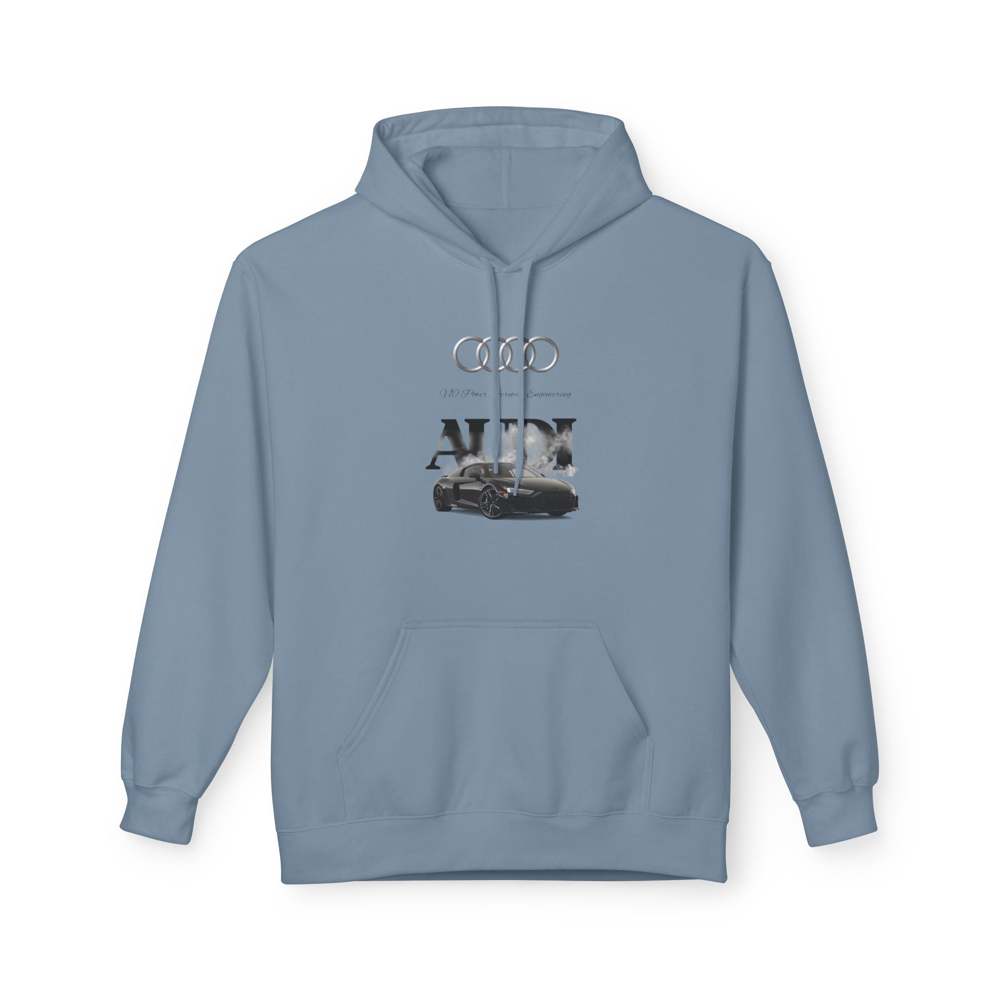 DDG Audi R8 Hoodie