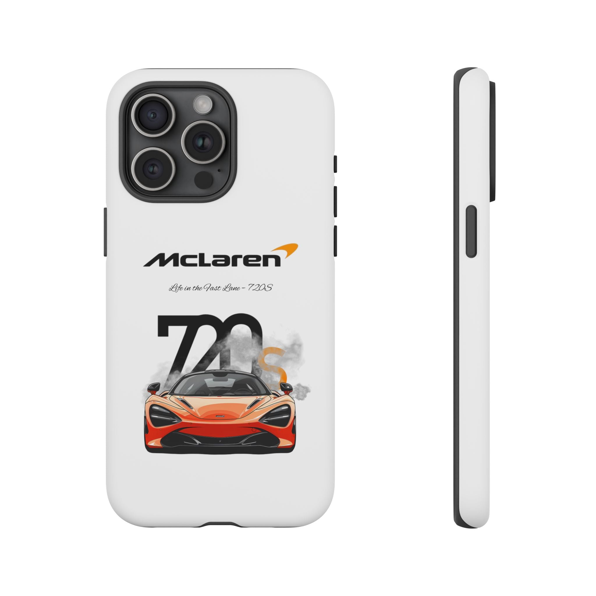 DDG McLaren 720S PhoneCase