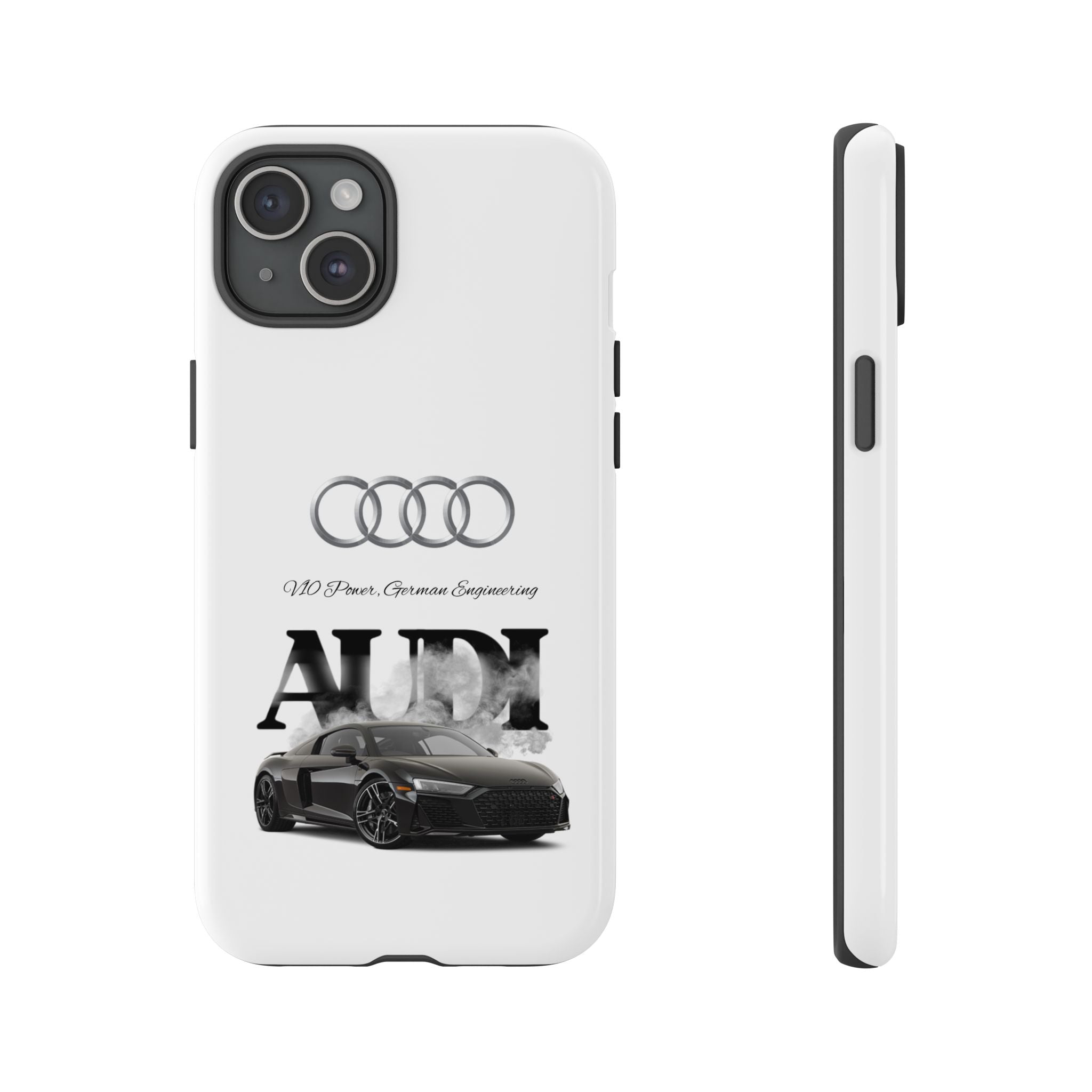 DDG Audi R8 PhoneCase