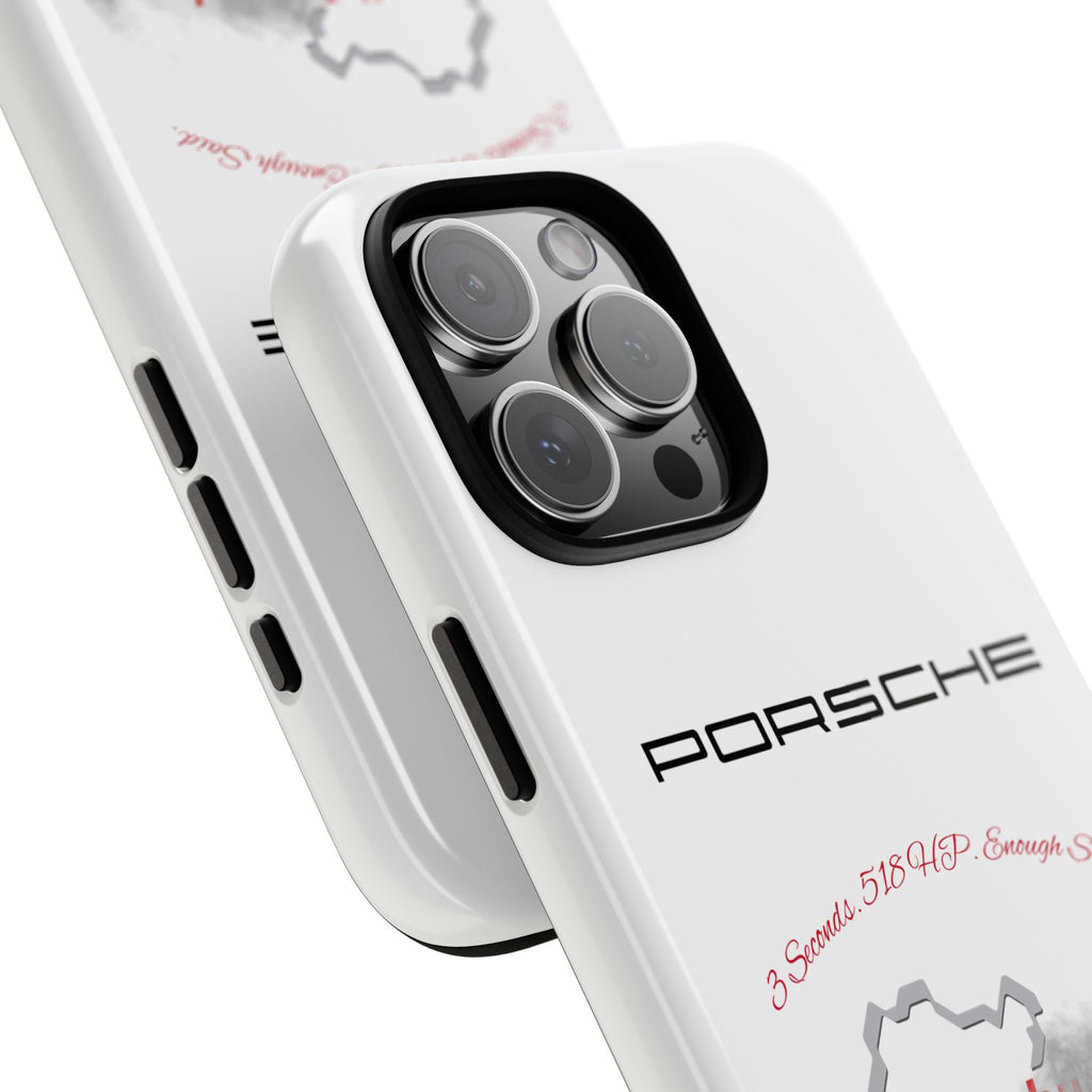 DDG Posche 911 GT3 RS PhoneCase