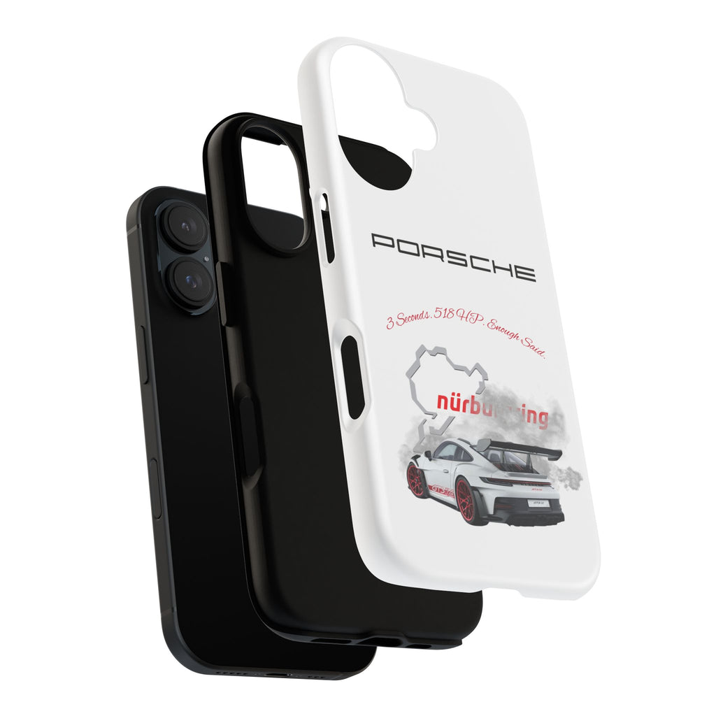 DDG Posche 911 GT3 RS PhoneCase