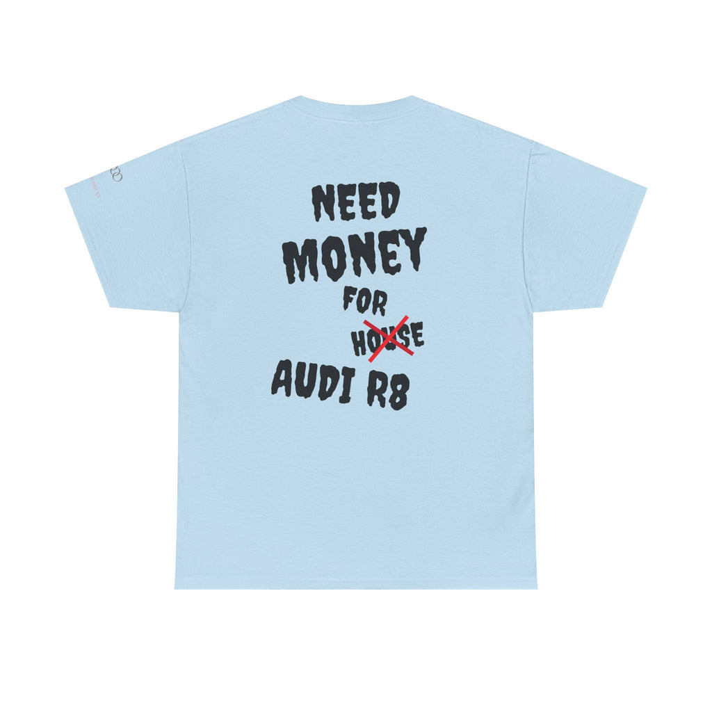 DDG Audi R8 T-Shirt