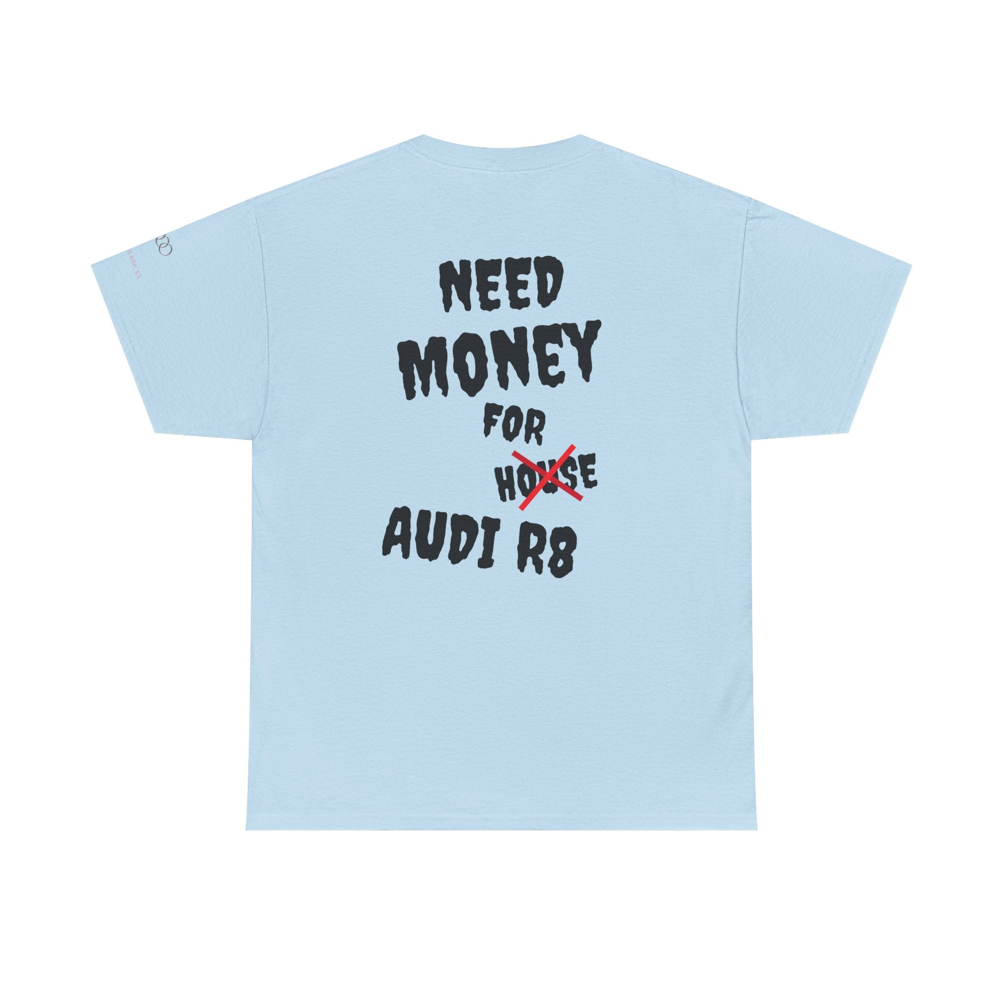 DDG Audi R8 T-Shirt