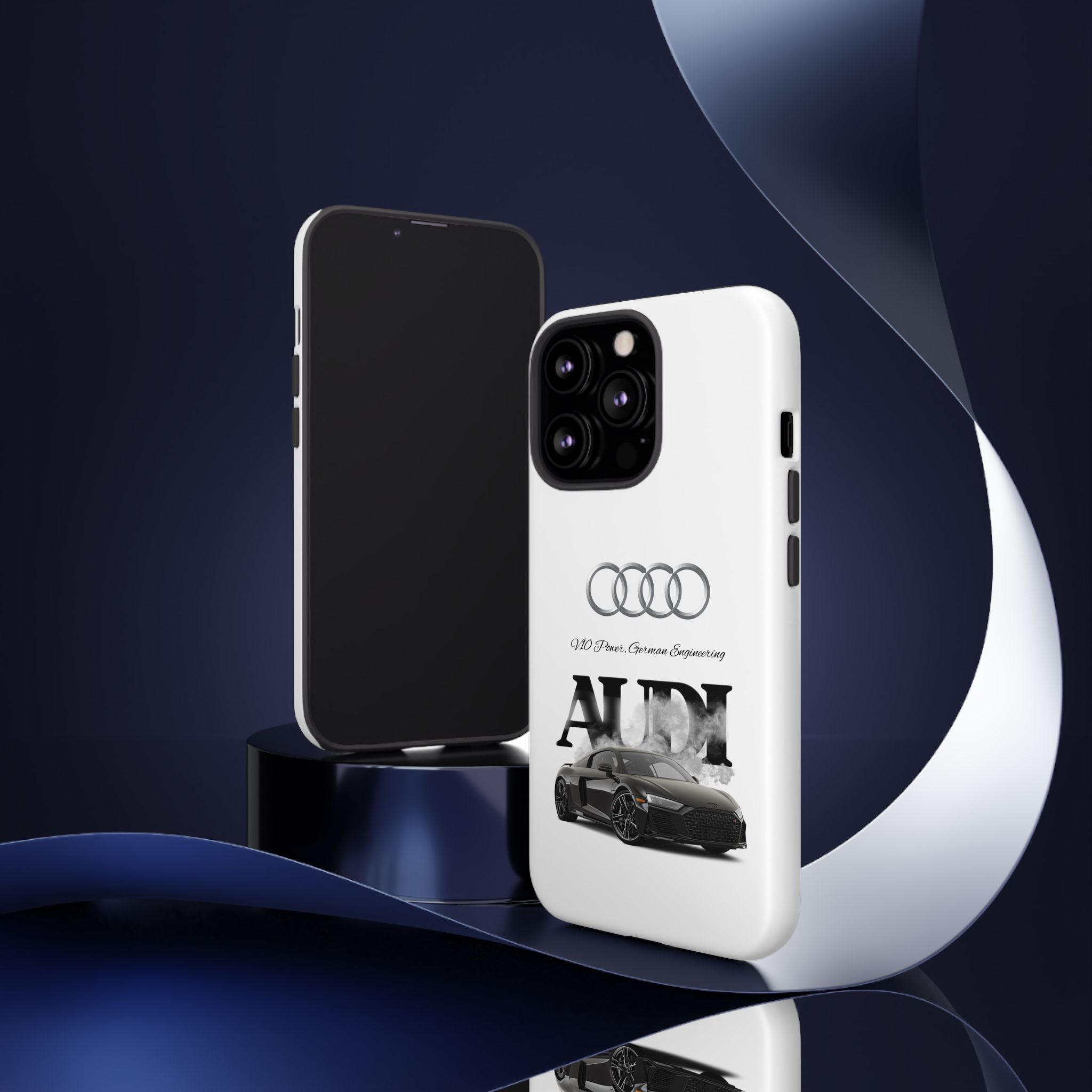 DDG Audi R8 PhoneCase