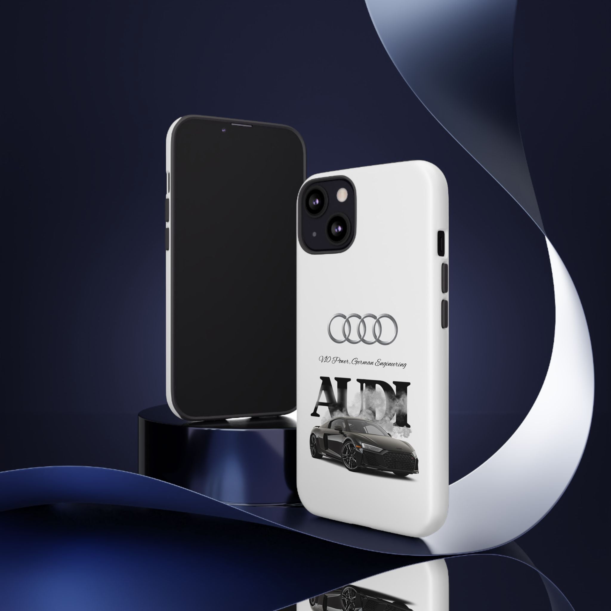 DDG Audi R8 PhoneCase