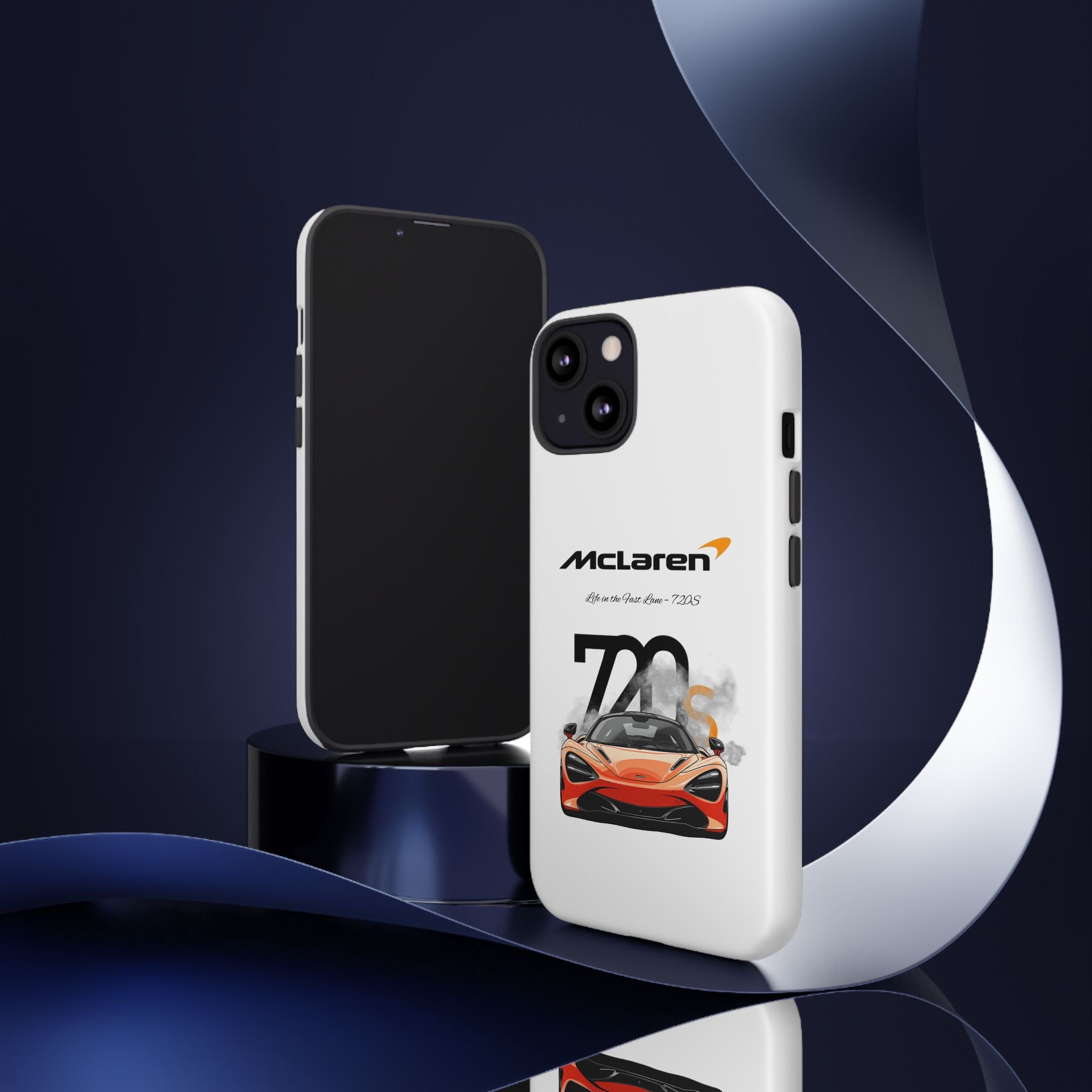 DDG McLaren 720S PhoneCase