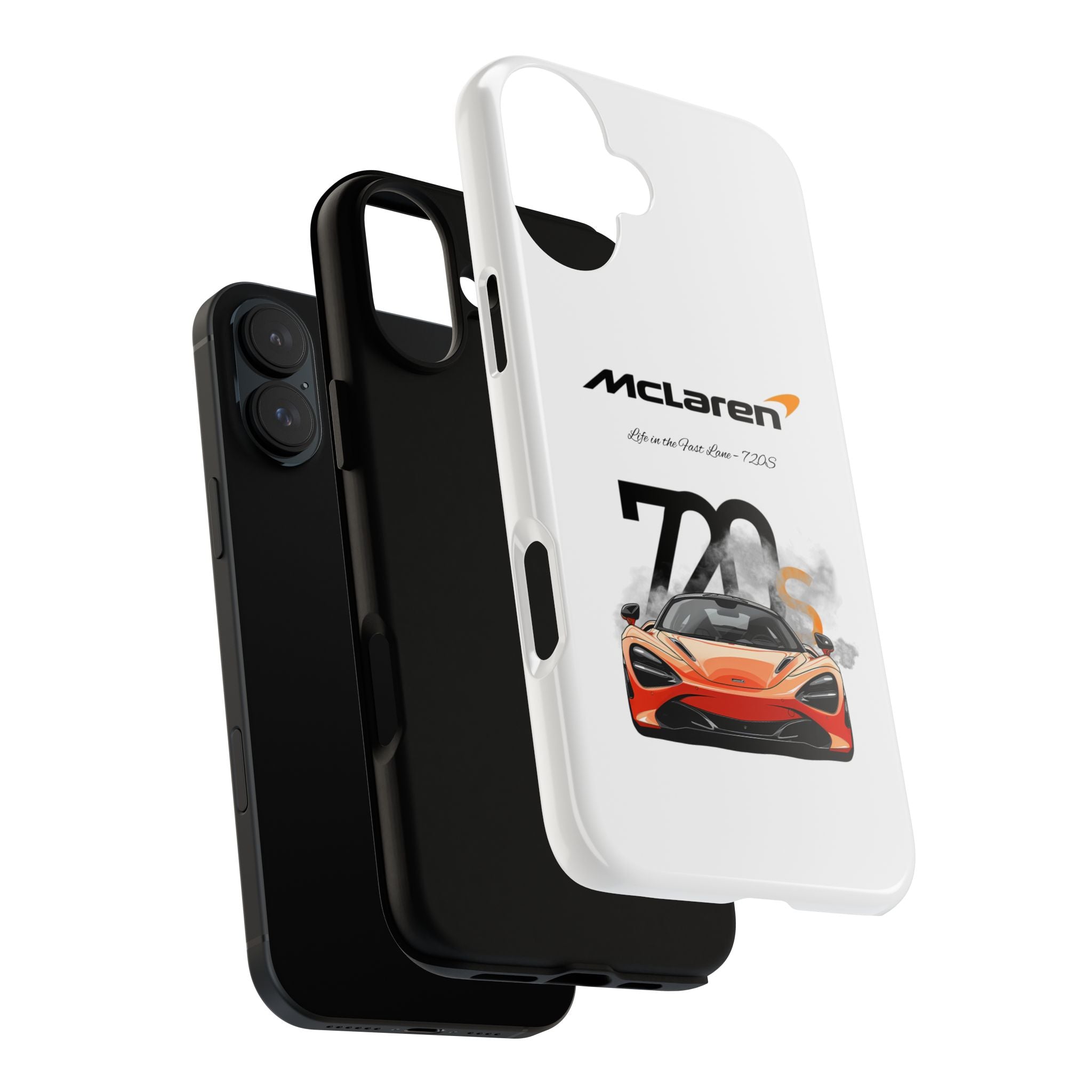 DDG McLaren 720S PhoneCase