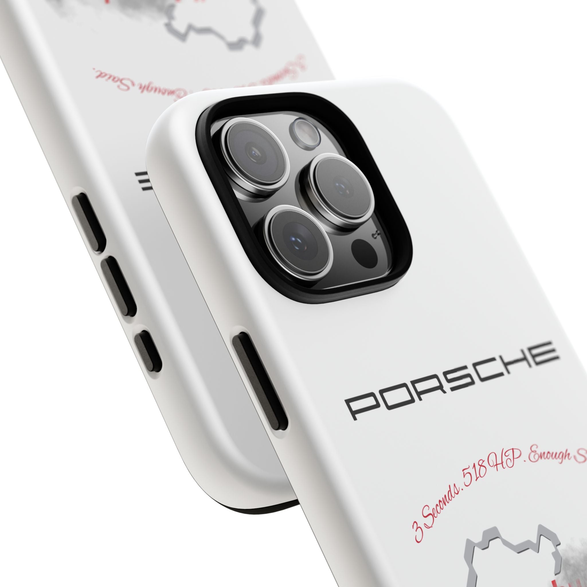 DDG Posche 911 GT3 RS PhoneCase