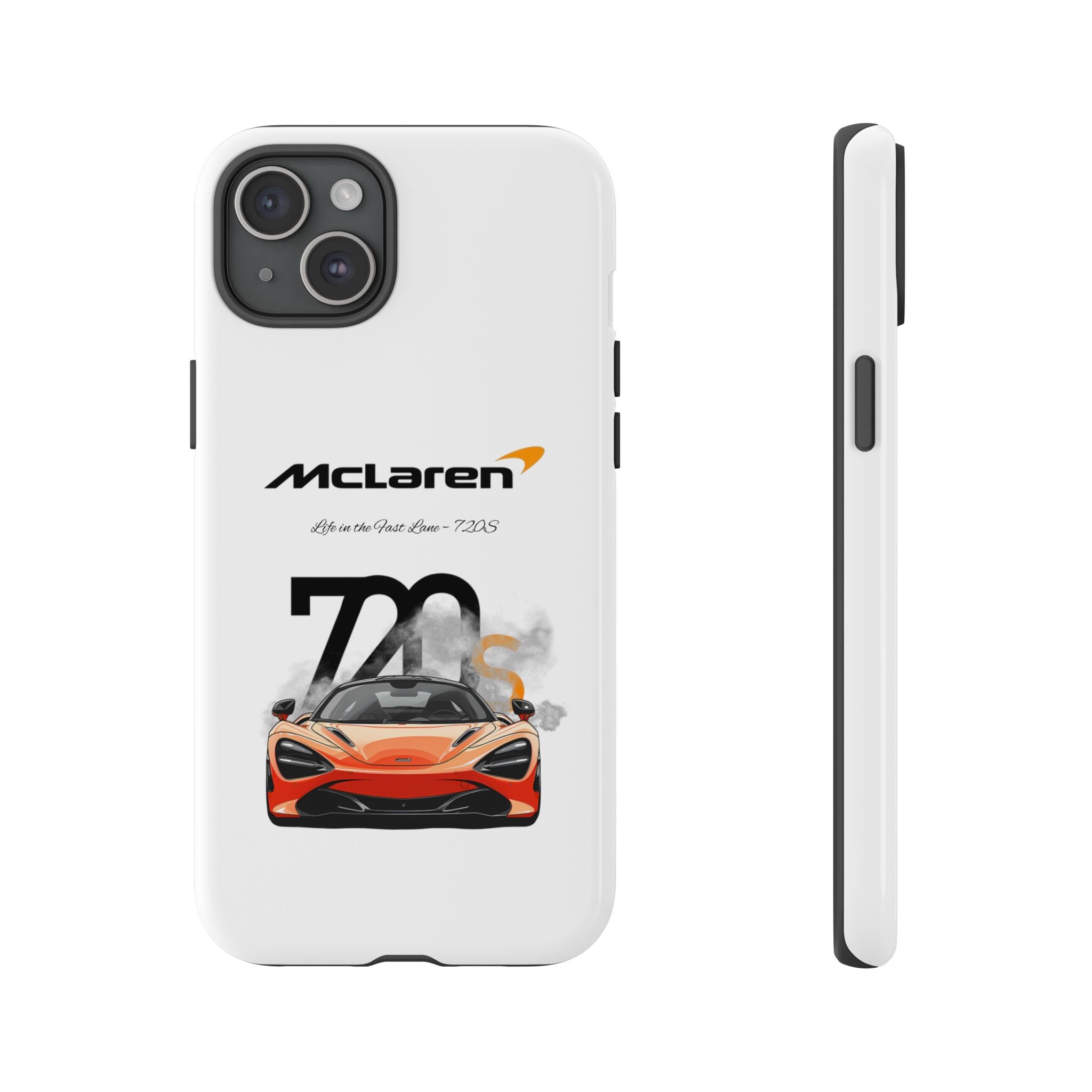 DDG McLaren 720S PhoneCase