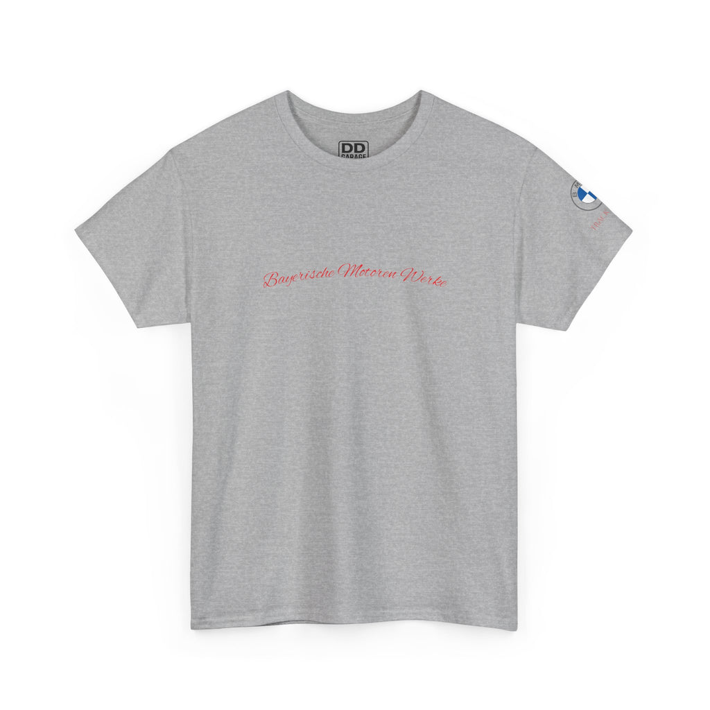 DDG BMW M4 T-Shirt