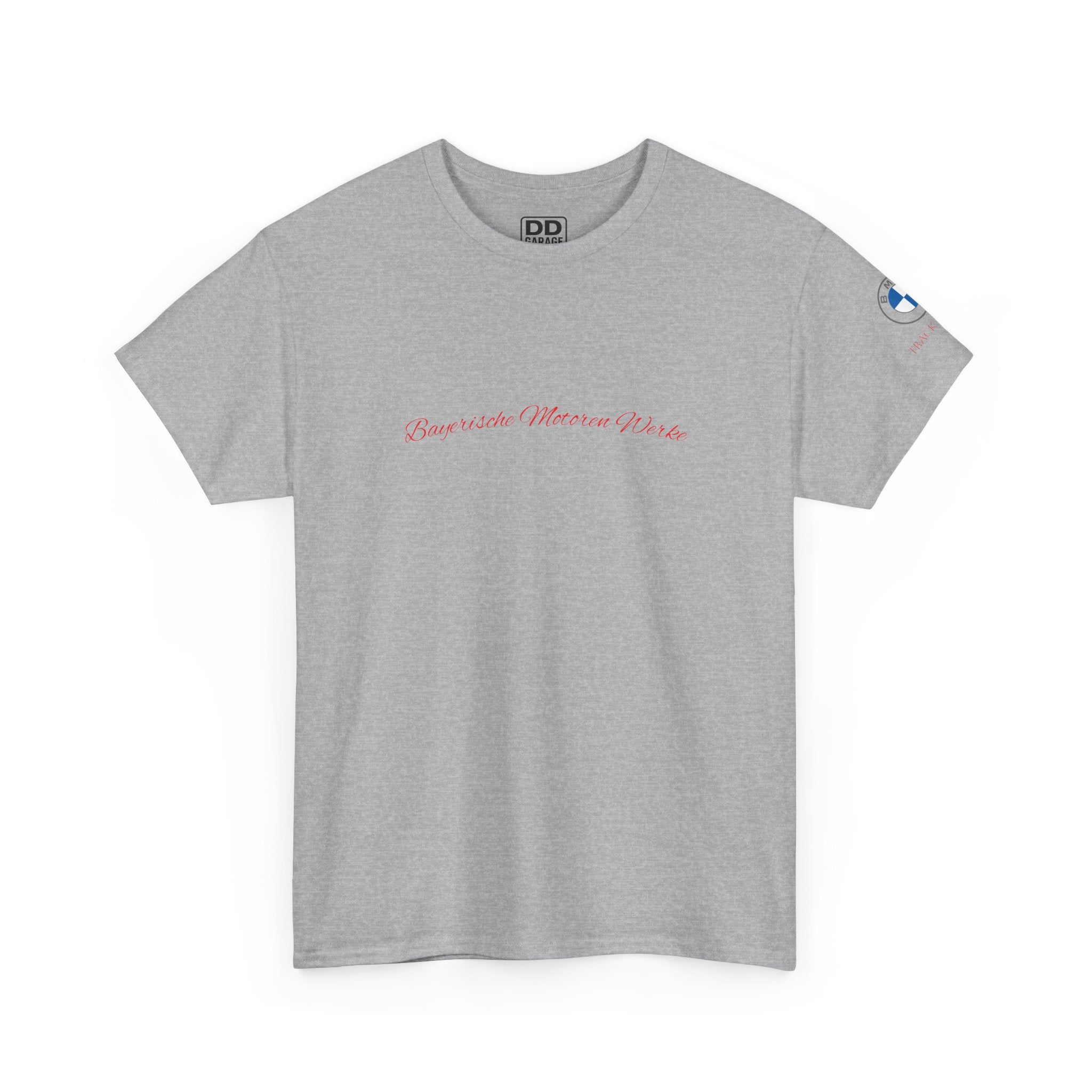 DDG BMW M4 T-Shirt