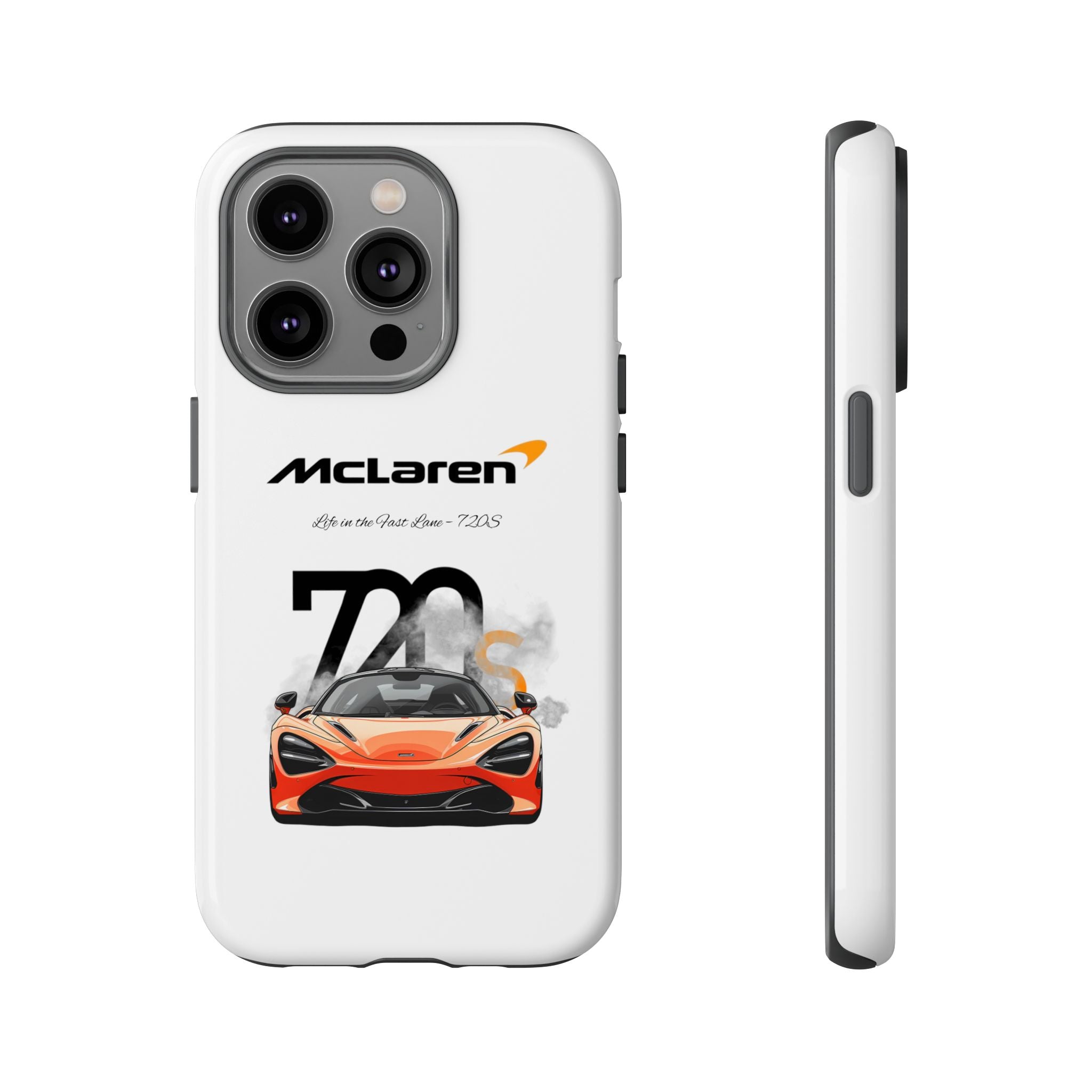 DDG McLaren 720S PhoneCase
