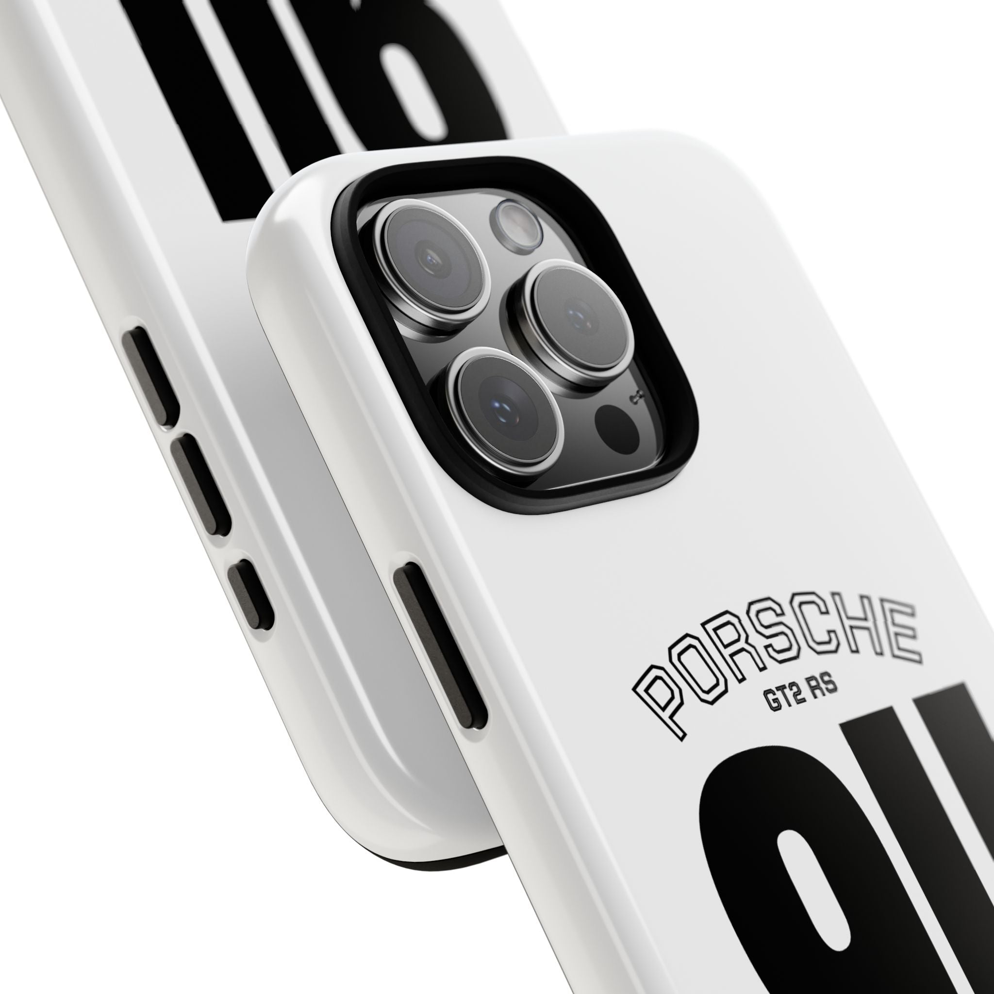 DDG Porsche 911 GT2 RS PhoneCase