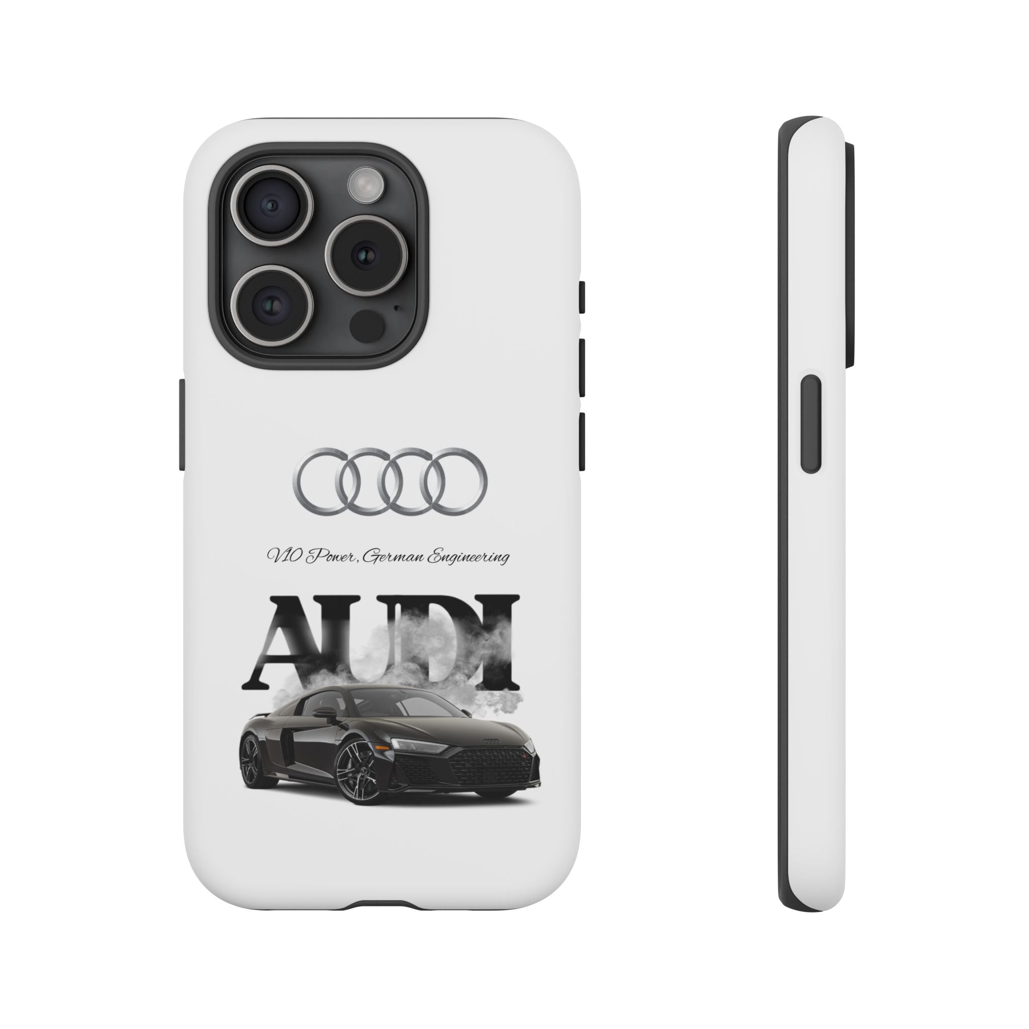 DDG Audi R8 PhoneCase