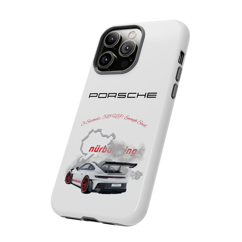 DDG Posche 911 GT3 RS PhoneCase
