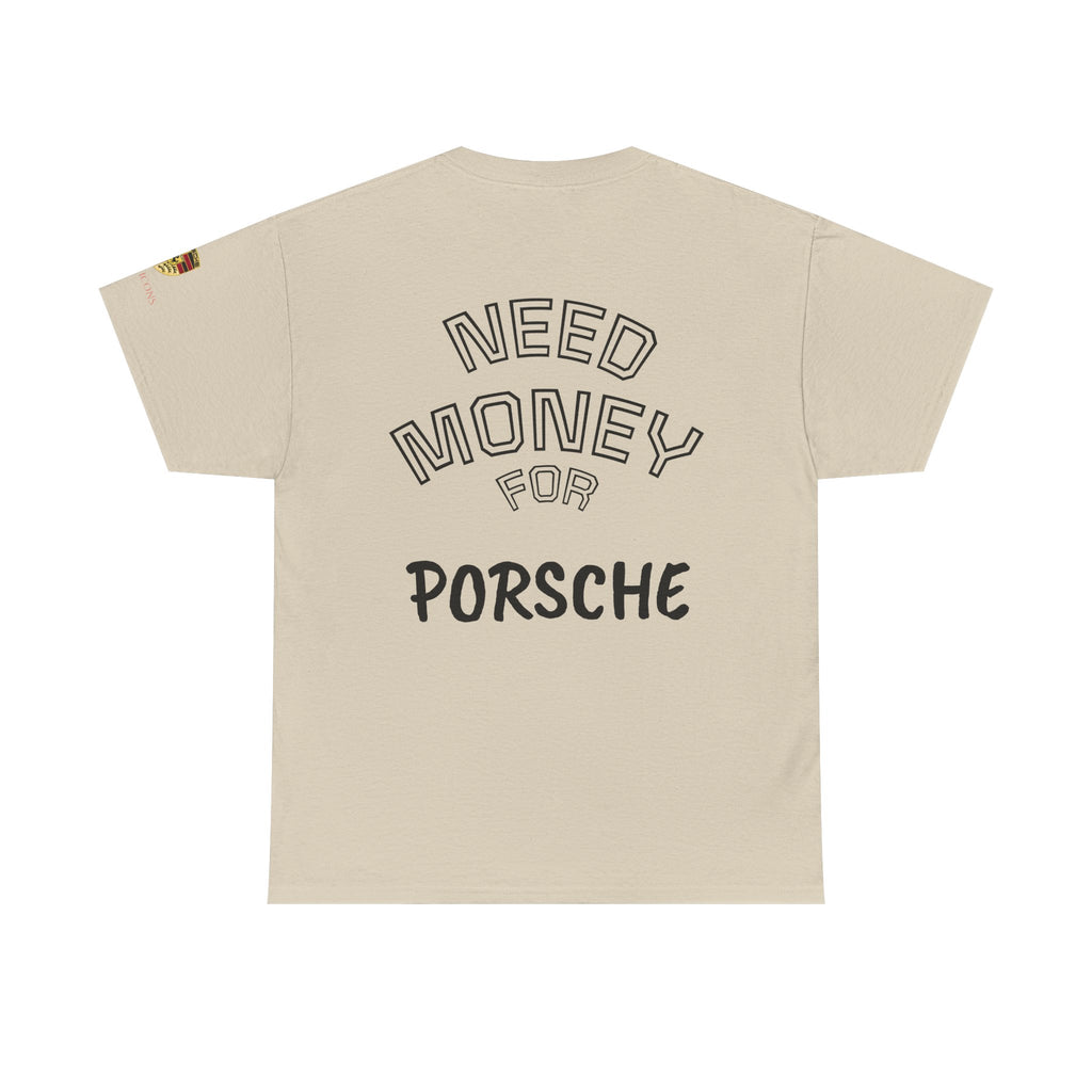 DDG Porsche 911 GT3 RS T-Shirt