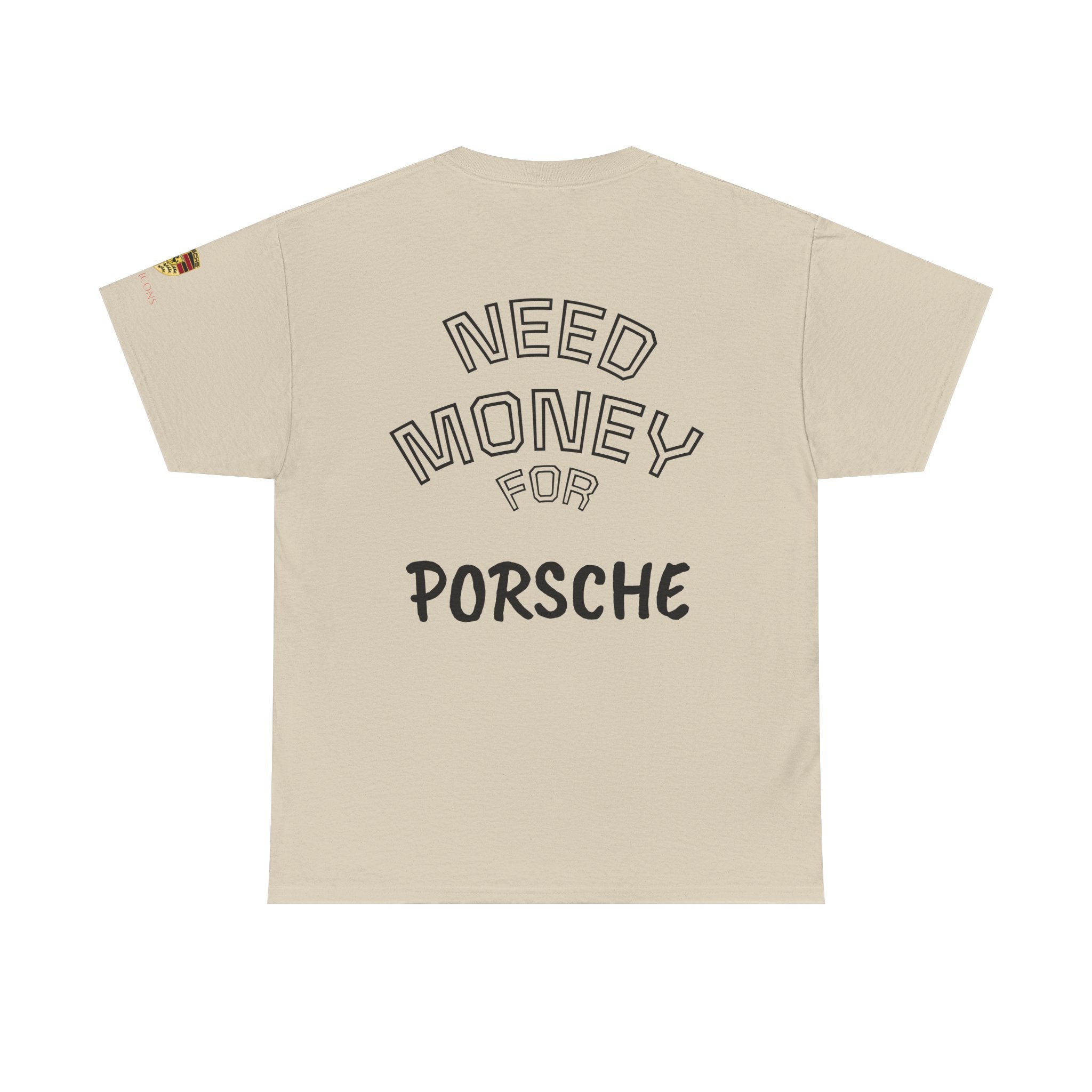 DDG Porsche 911 GT3 RS T-Shirt