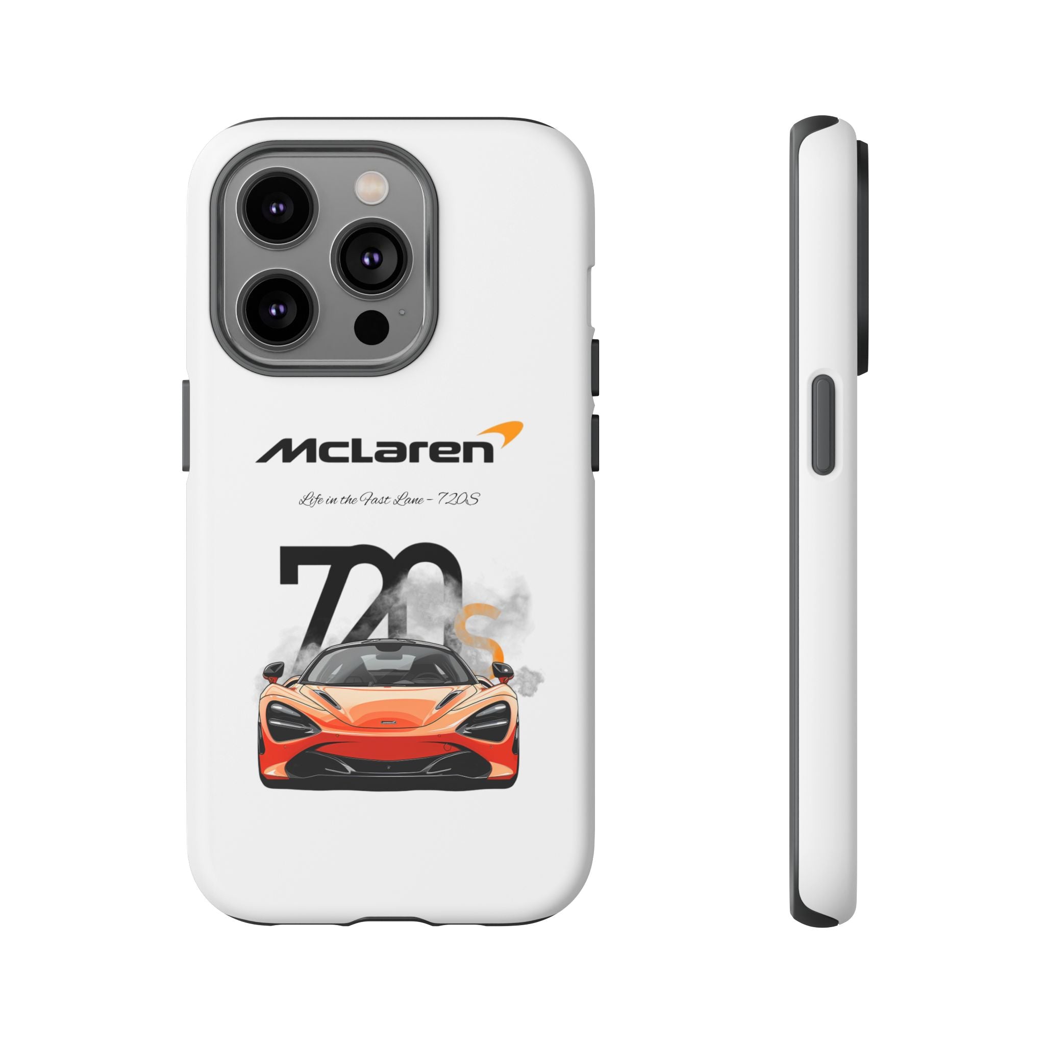 DDG McLaren 720S PhoneCase