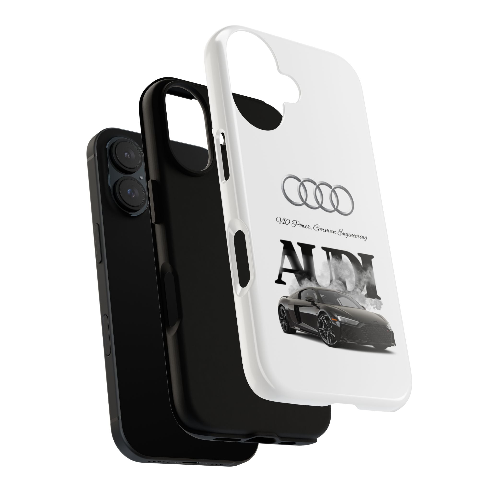 DDG Audi R8 PhoneCase