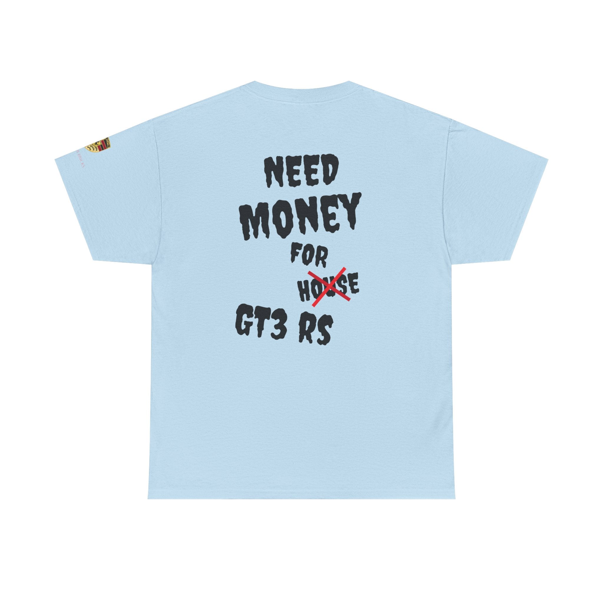 DDG Porsche 911 GT3 RS T-Shirt