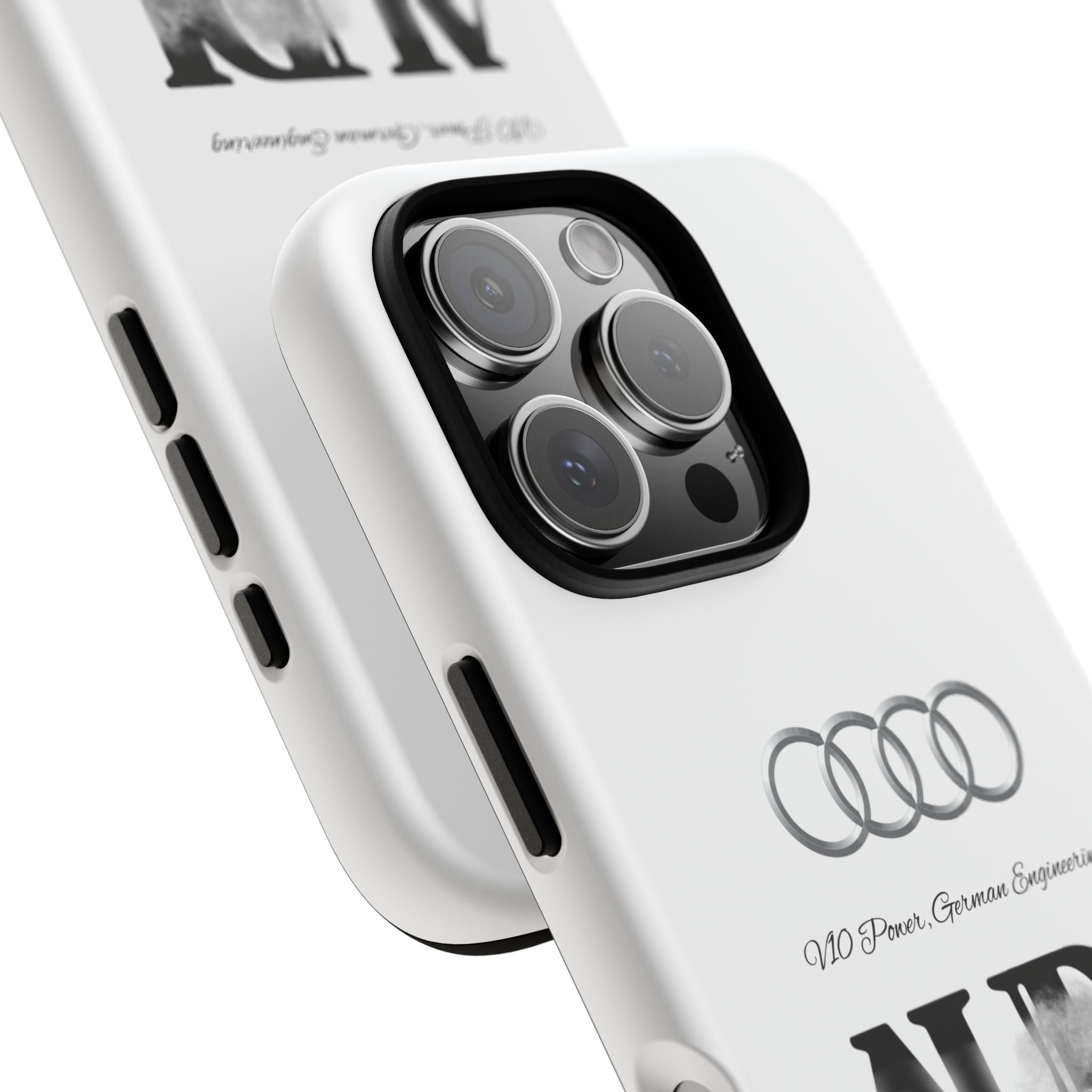 DDG Audi R8 PhoneCase