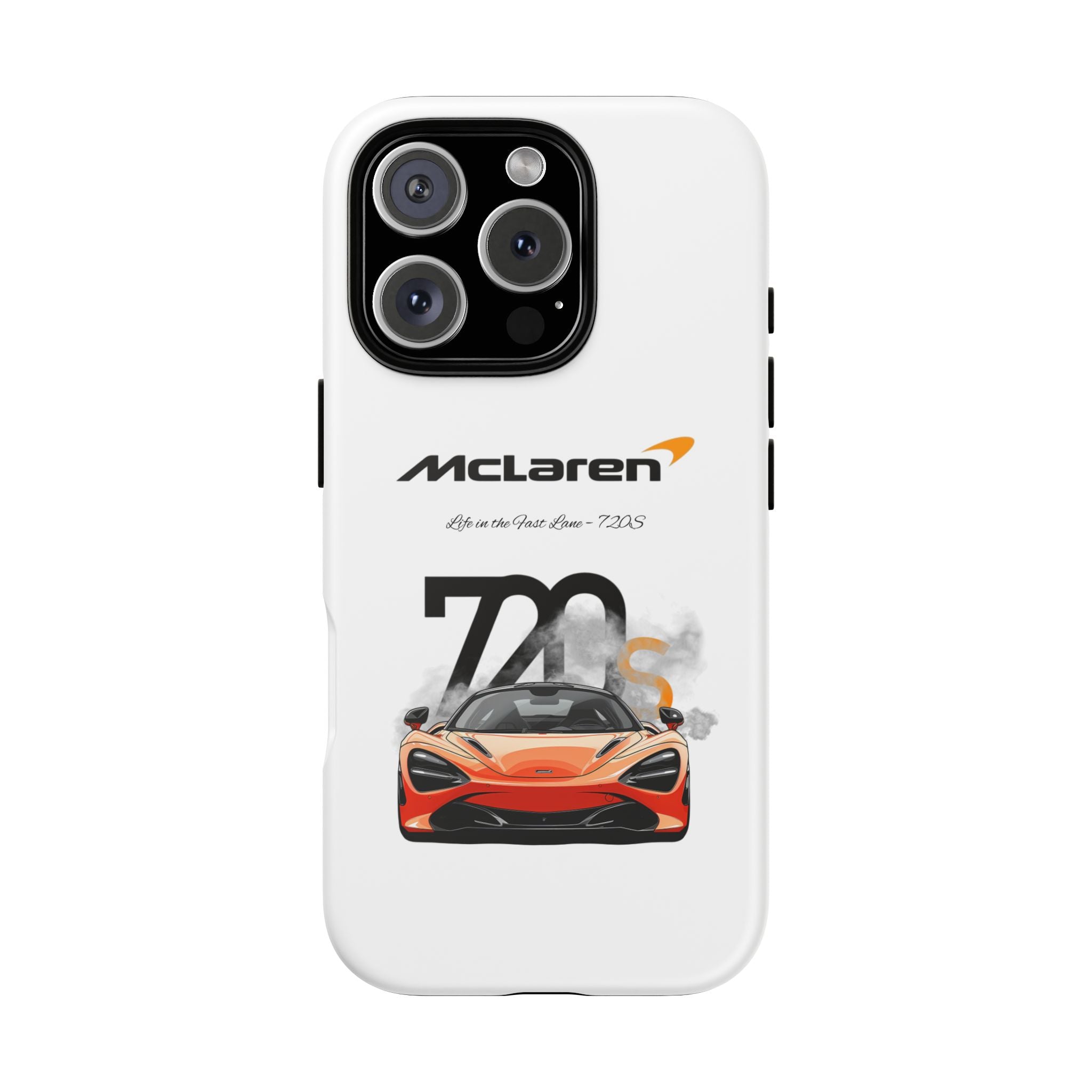 DDG McLaren 720S PhoneCase
