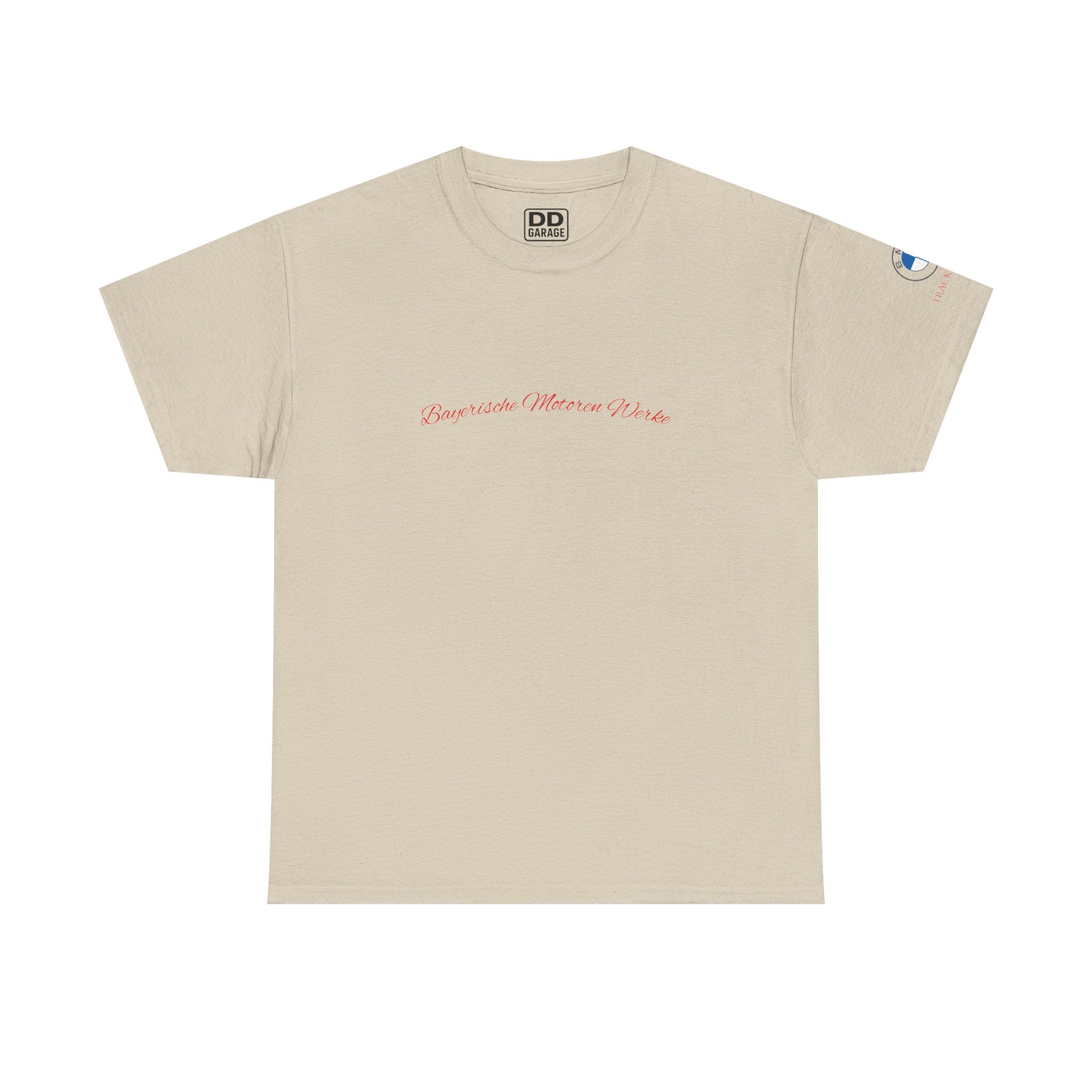DDG BMW M4 T-Shirt