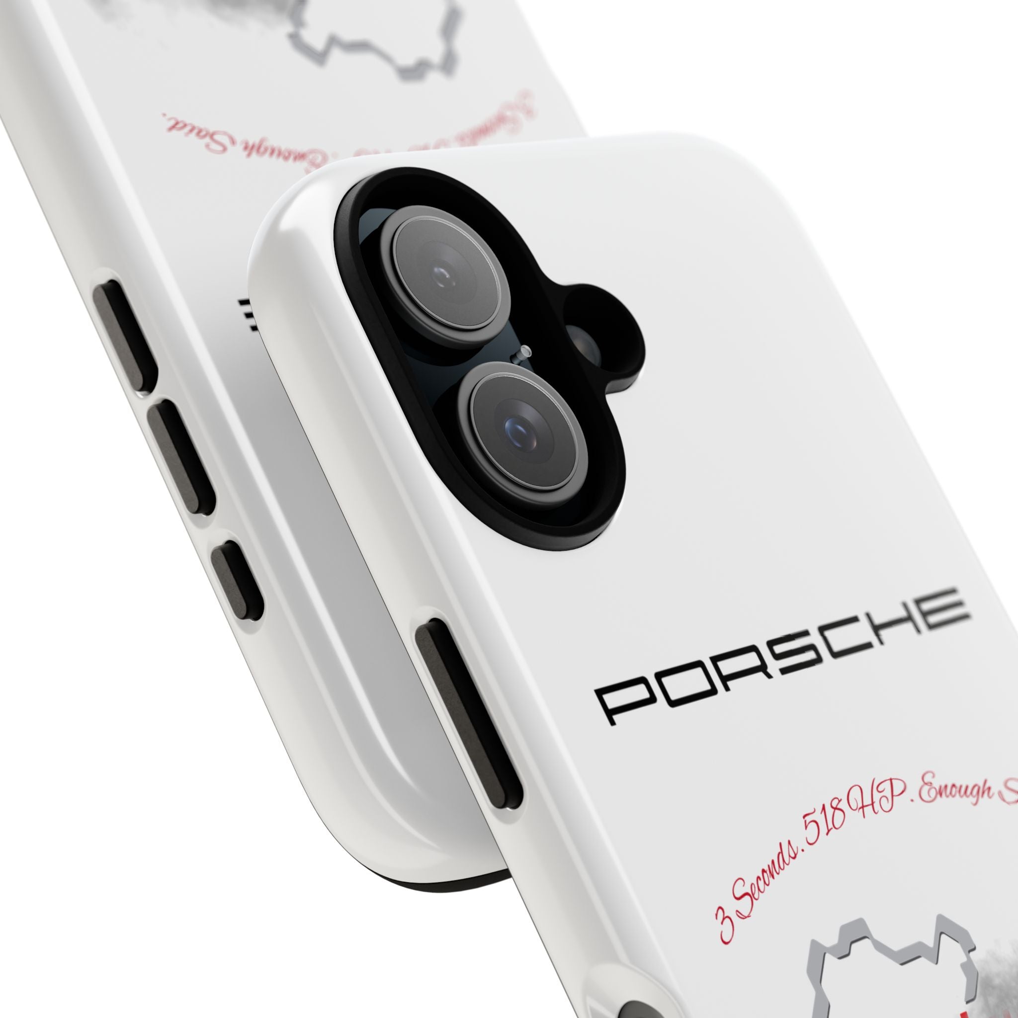 DDG Posche 911 GT3 RS PhoneCase