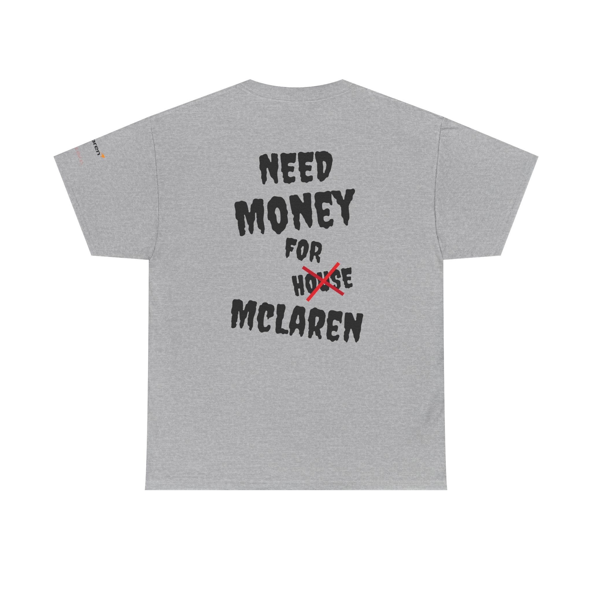DDG McLaren 720S T-Shirt