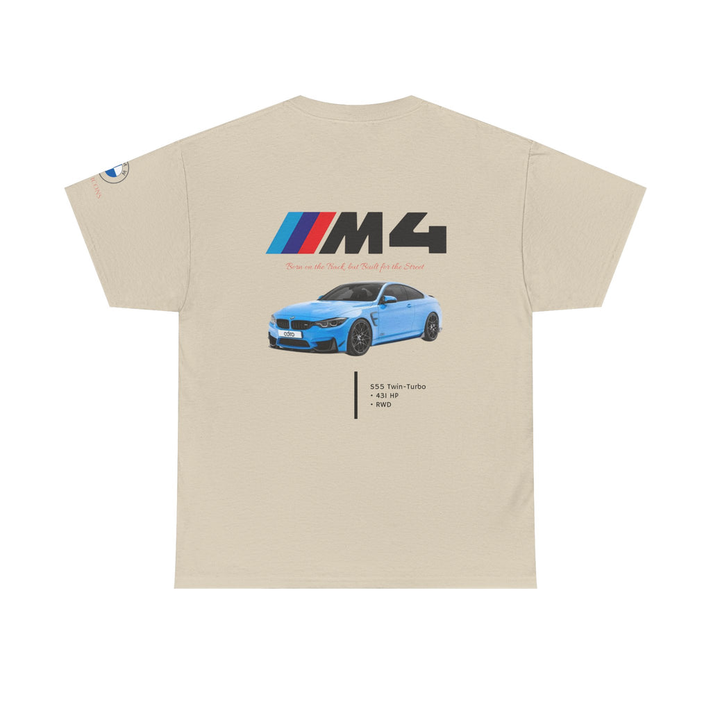 DDG BMW M4 T-Shirt