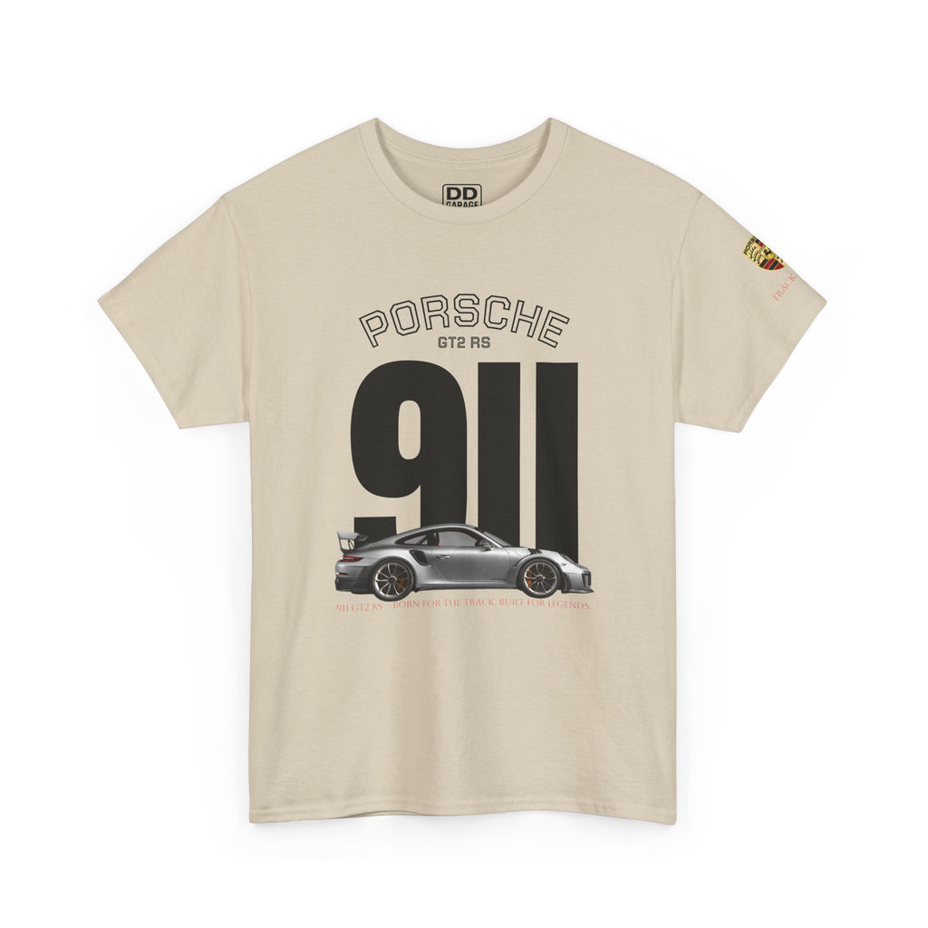 DDG Porsche 911 GT3 RS T-Shirt