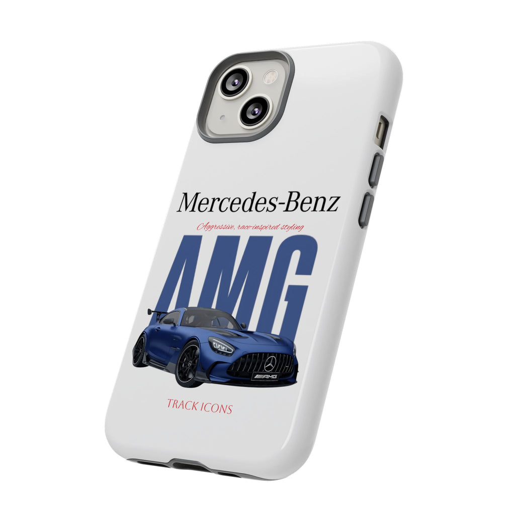 DDG Mercedes Benz AMG GT Black Series PhoneCase
