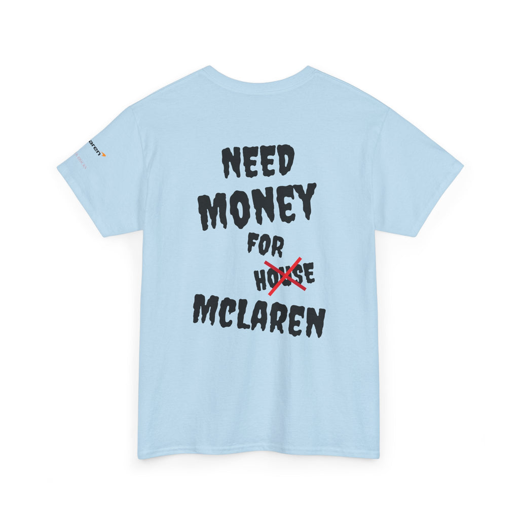 DDG McLaren 720S T-Shirt