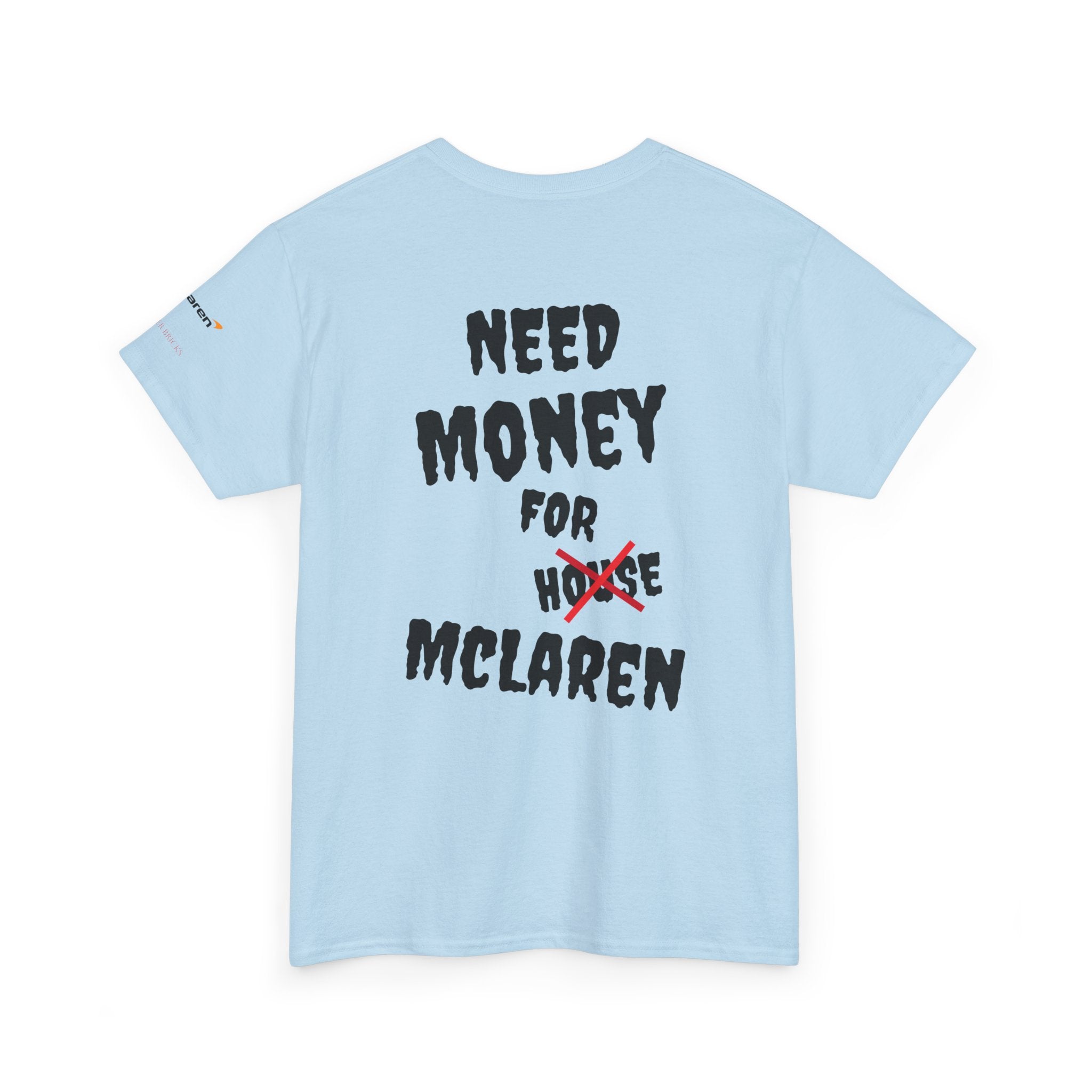 DDG McLaren 720S T-Shirt