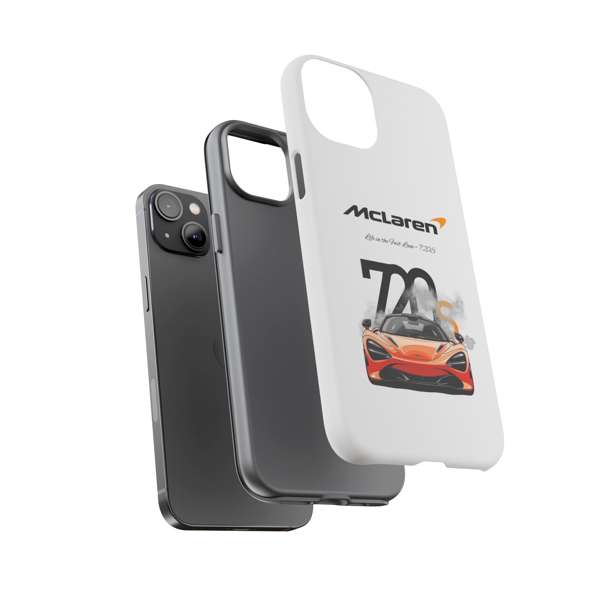 DDG McLaren 720S PhoneCase