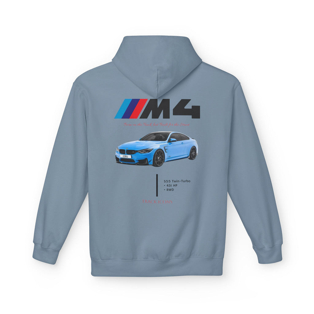 DDG BMW M4 Hoodie