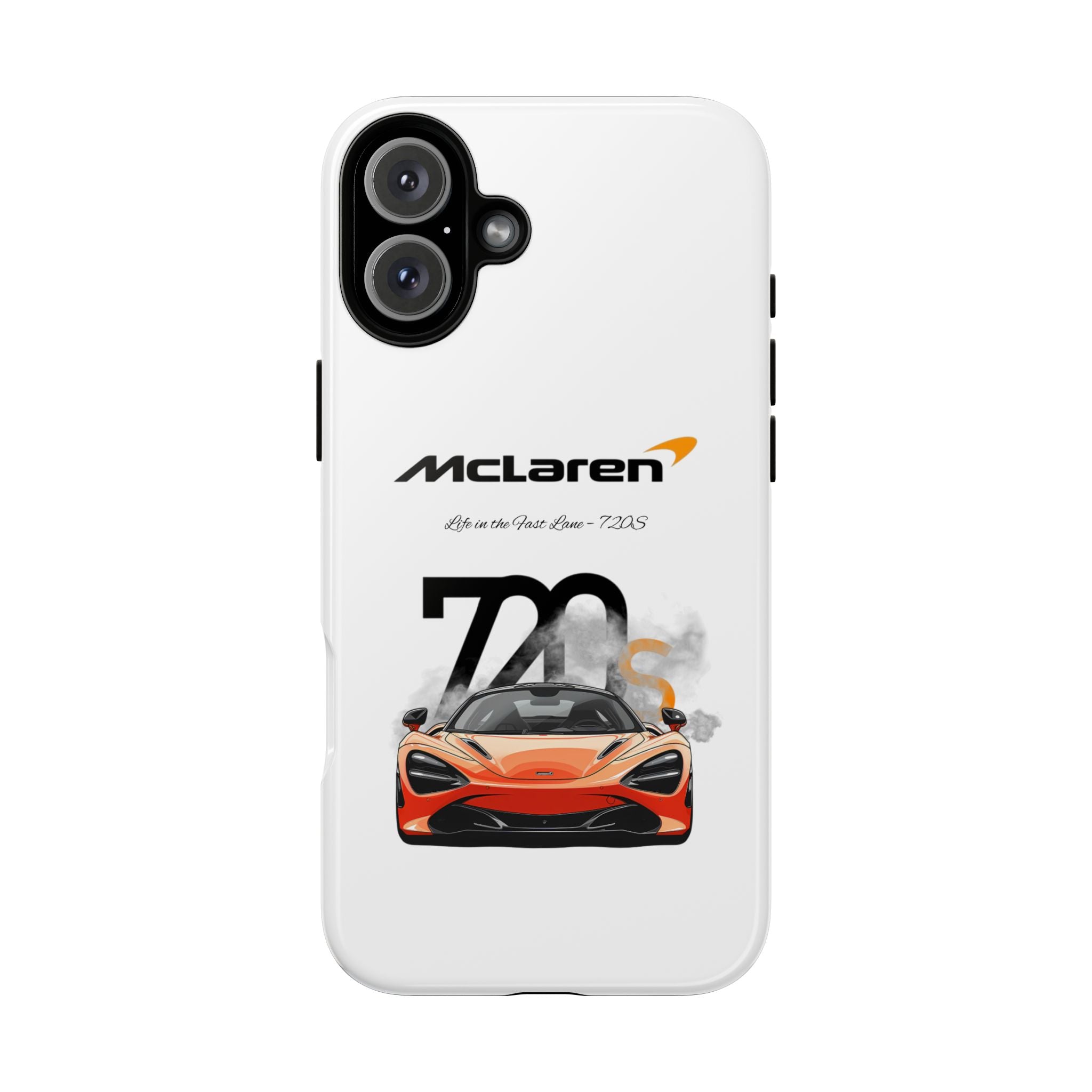 DDG McLaren 720S PhoneCase