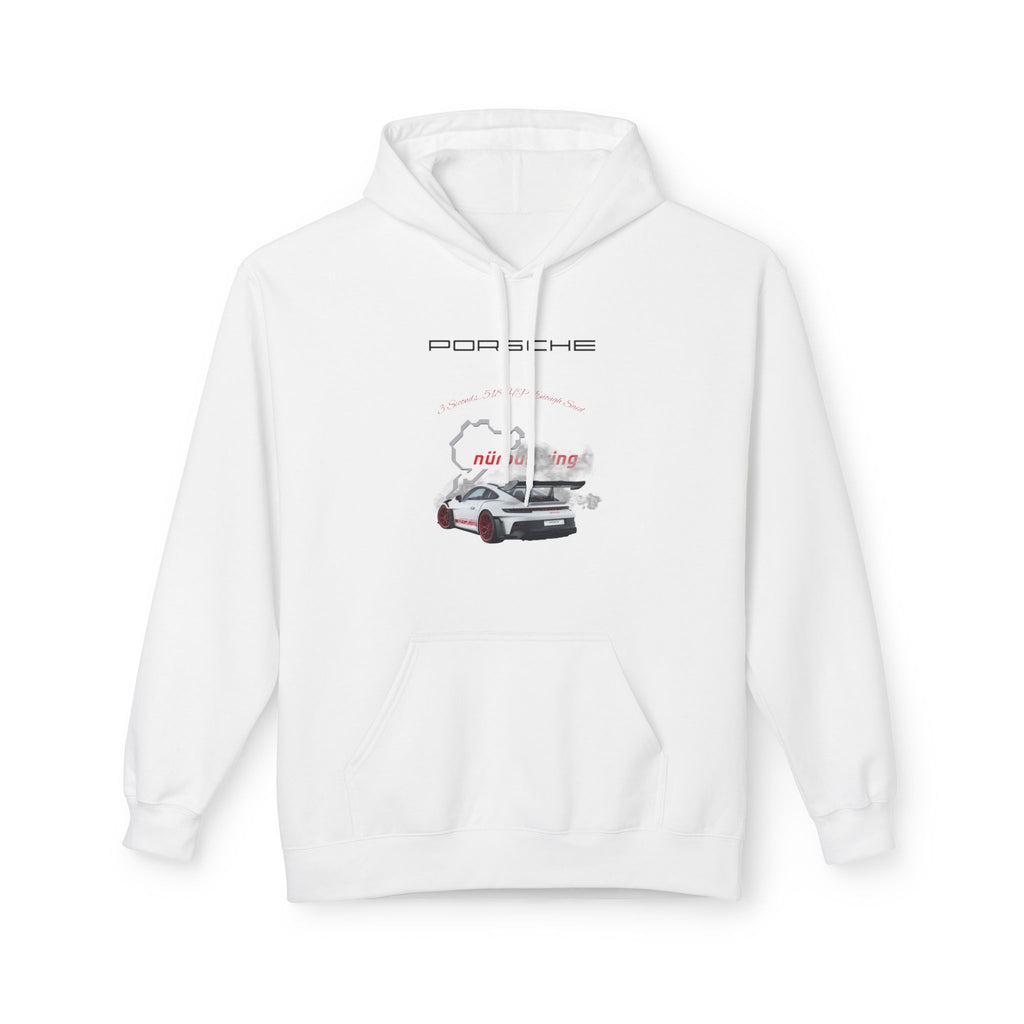 DDG Porsche 911 GT3 RS Hoodie