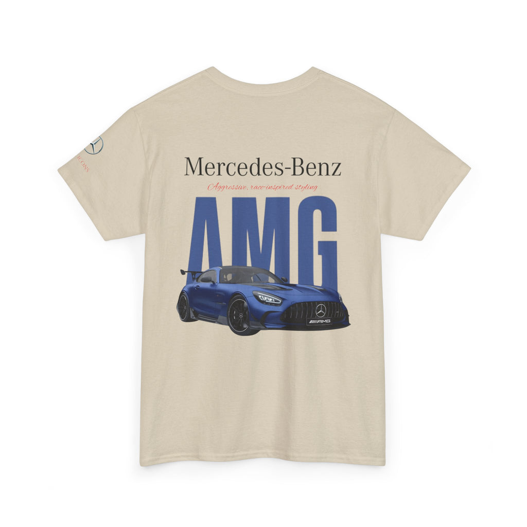 DDG Mercedes Benz AMG GT Black Series T-Shirt