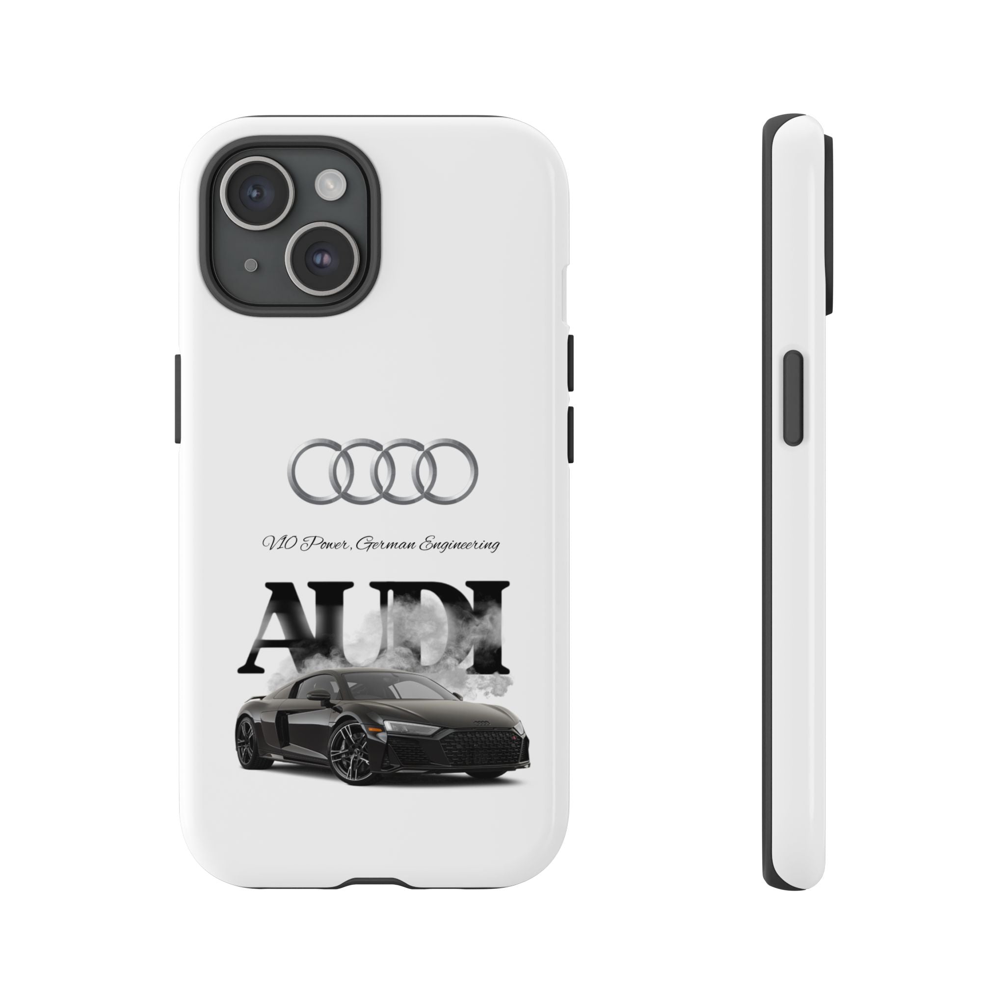 DDG Audi R8 PhoneCase