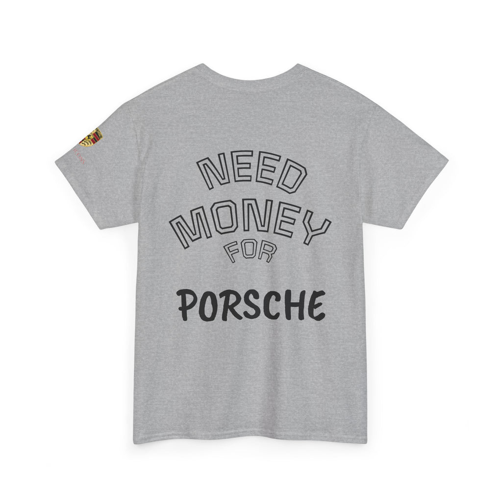 DDG Porsche 911 GT3 RS T-Shirt