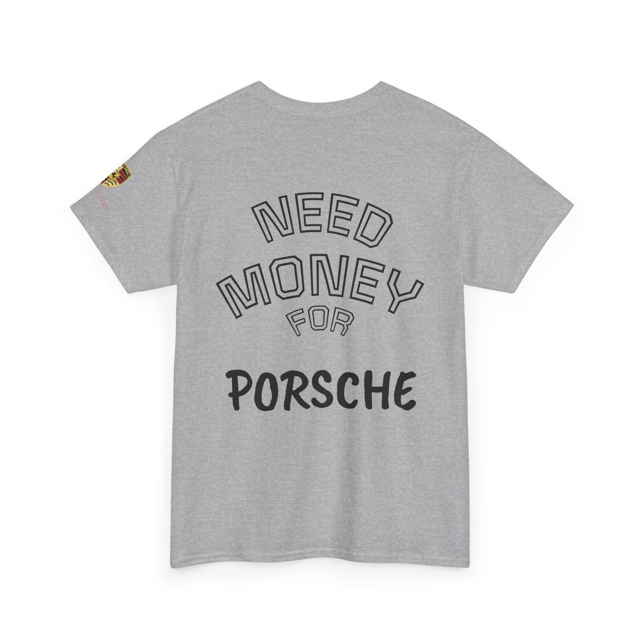 DDG Porsche 911 GT3 RS T-Shirt