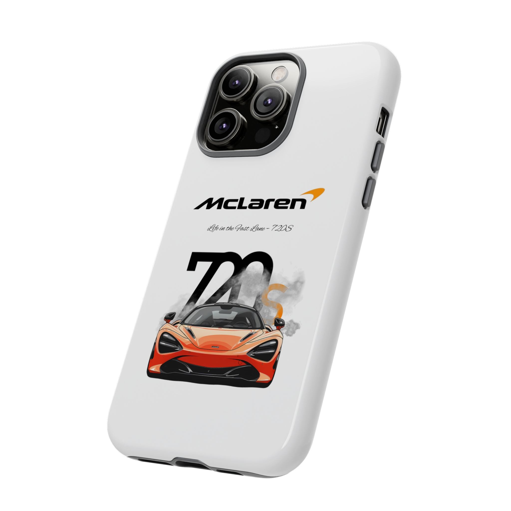 DDG McLaren 720S PhoneCase