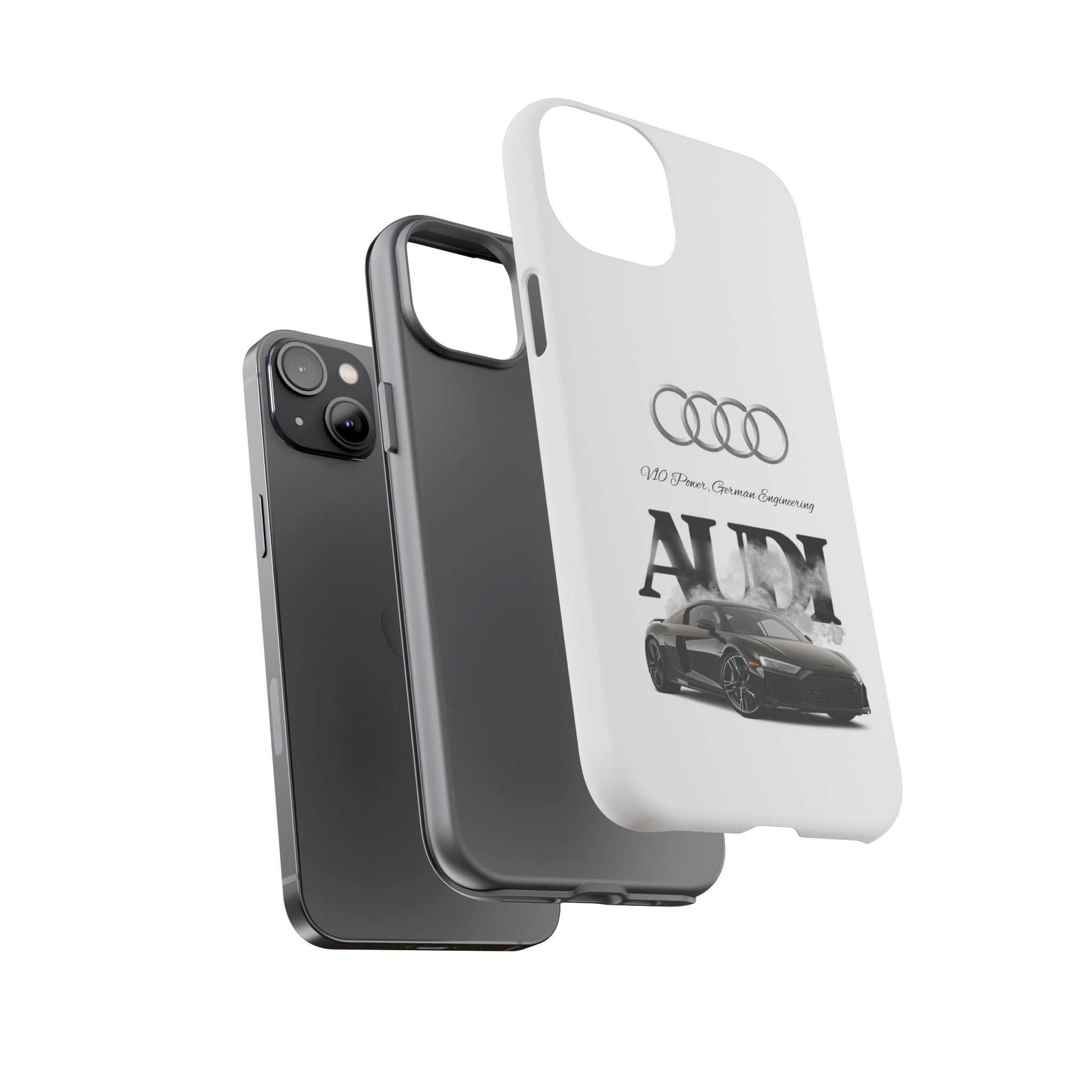 DDG Audi R8 PhoneCase