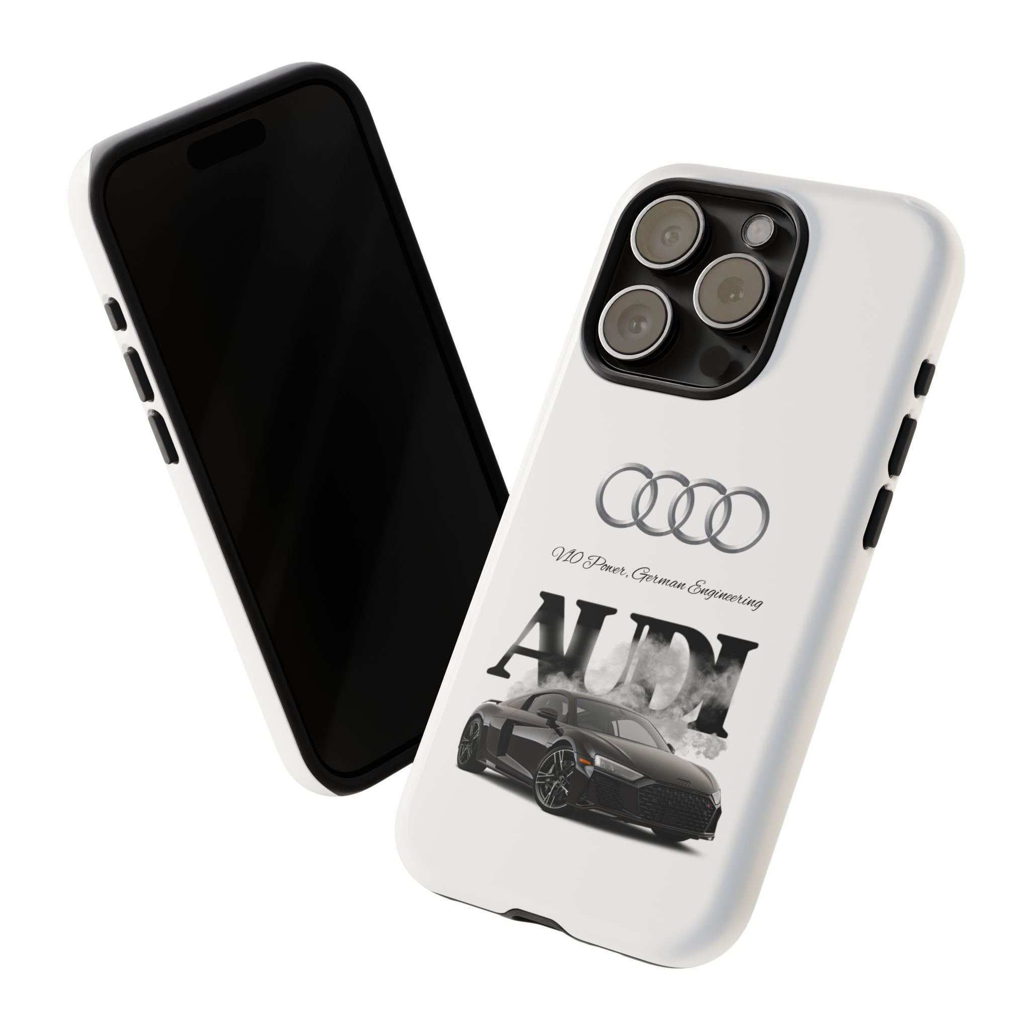 DDG Audi R8 PhoneCase