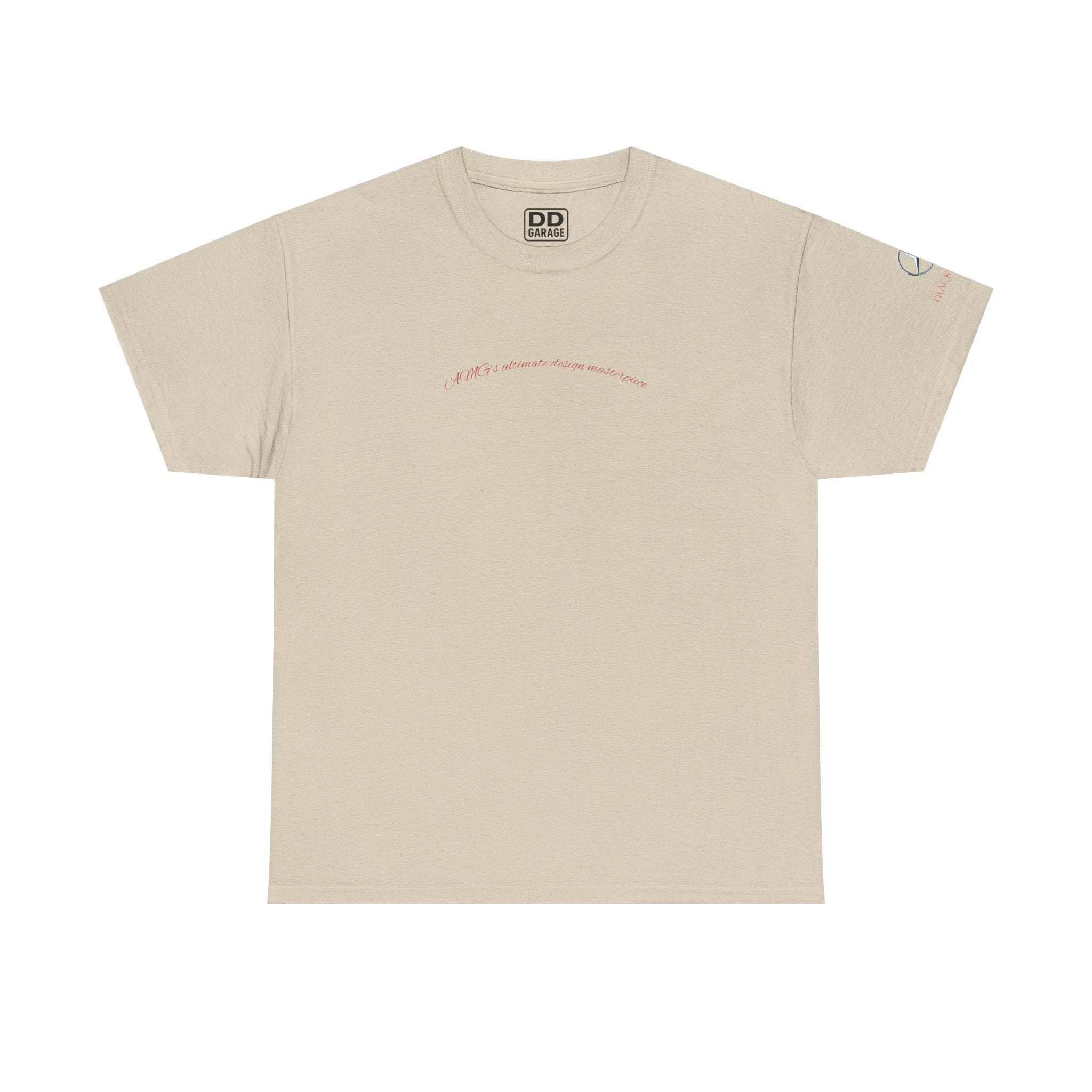 DDG Mercedes Benz AMG GT Black Series T-Shirt