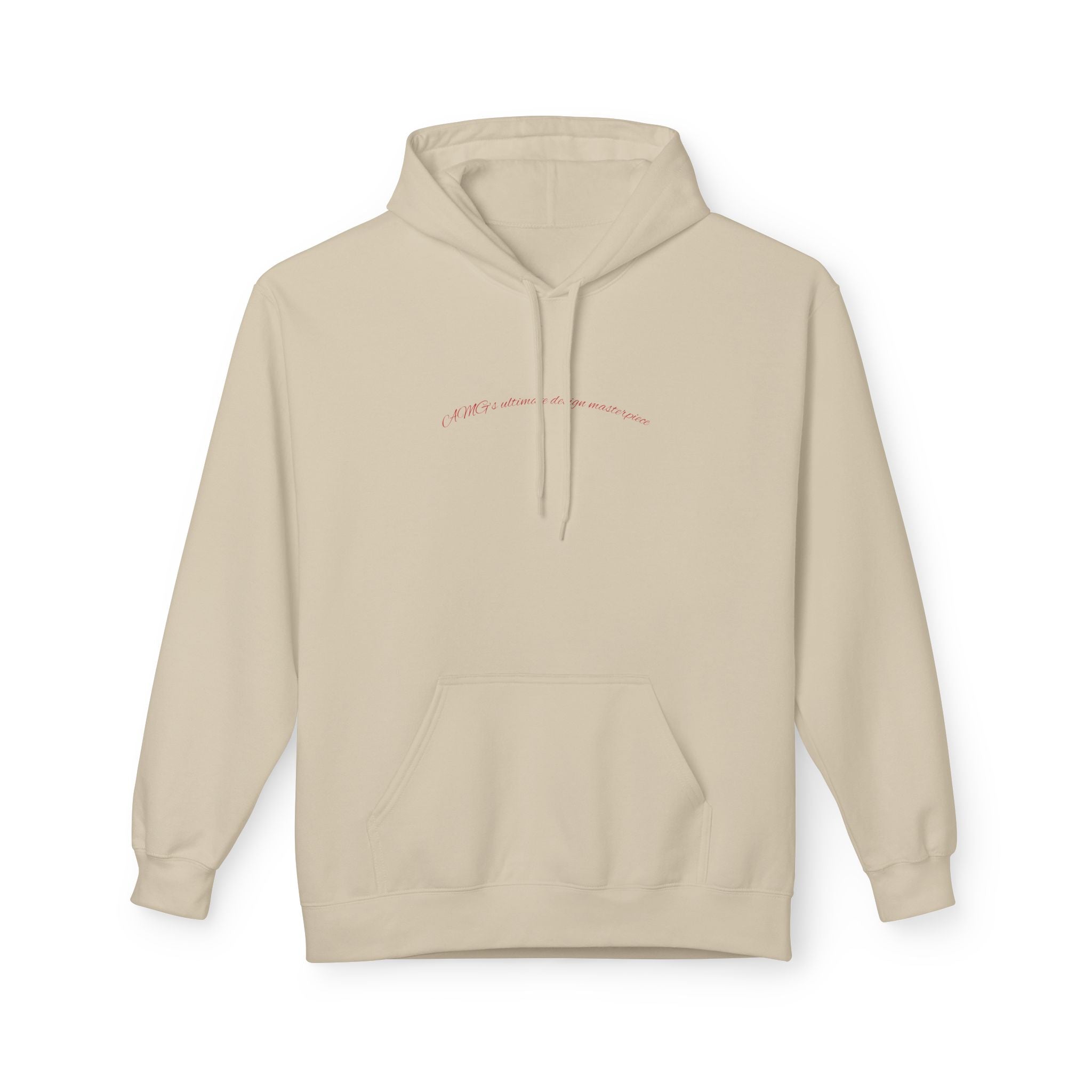 DDG Mercedes Benz AMG GT Black Series Hoodie