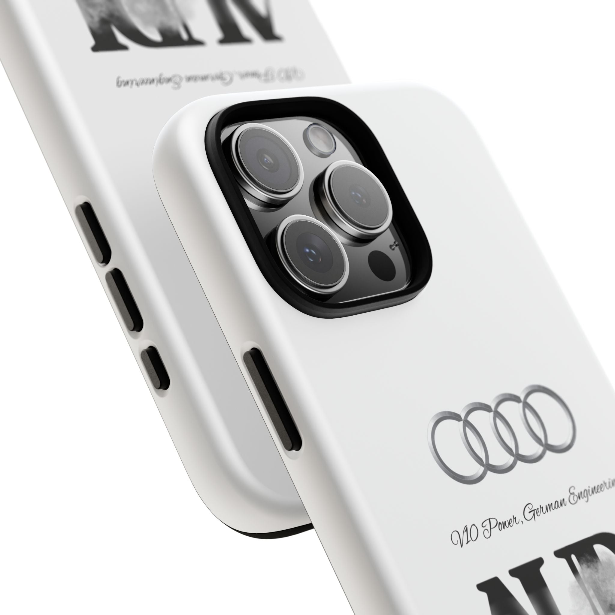 DDG Audi R8 PhoneCase