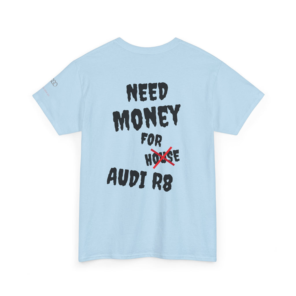 DDG Audi R8 T-Shirt