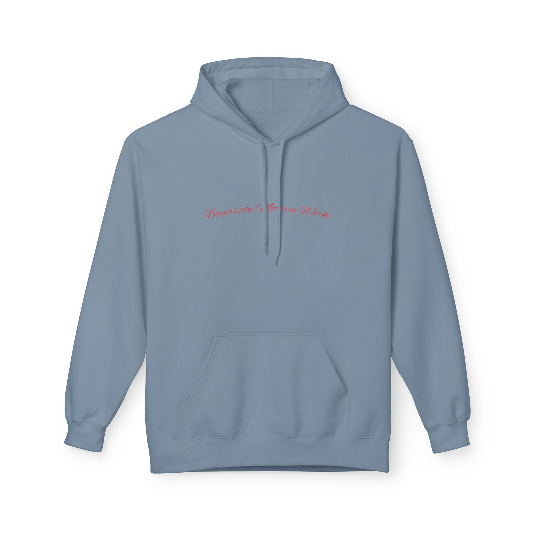 DDG BMW M4 Hoodie